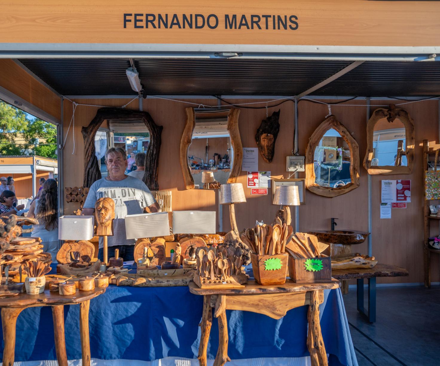 Fernando Martins
