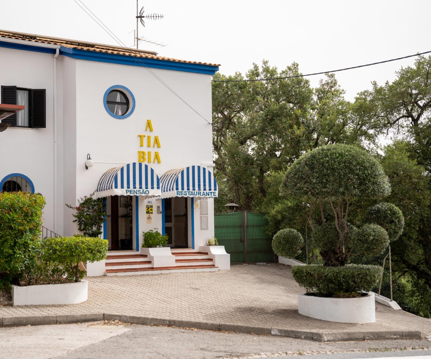 A Tia Bia - Alojamento Local