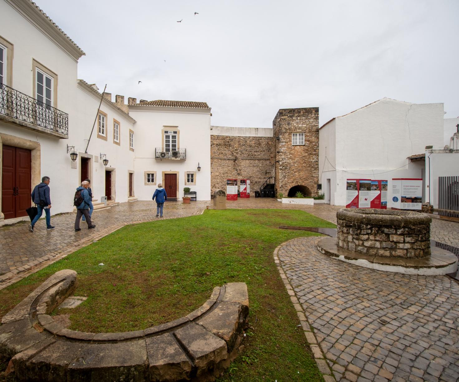 Museu Municipal de Loulé - Núcleo Sede