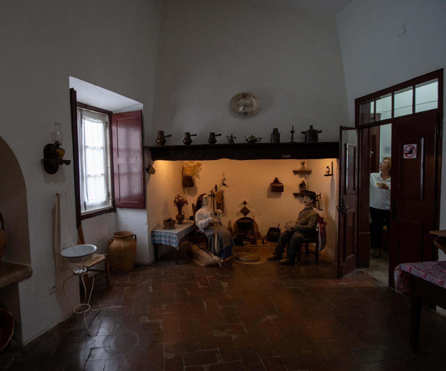 Museu Municipal de Loulé - Núcleo Sede