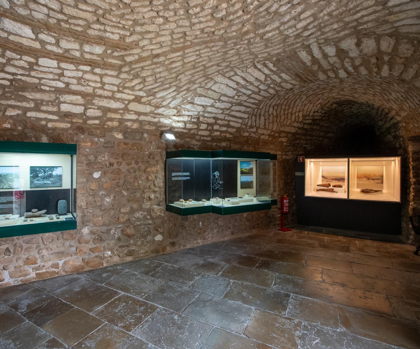 Museu Municipal de Loulé - Núcleo Sede