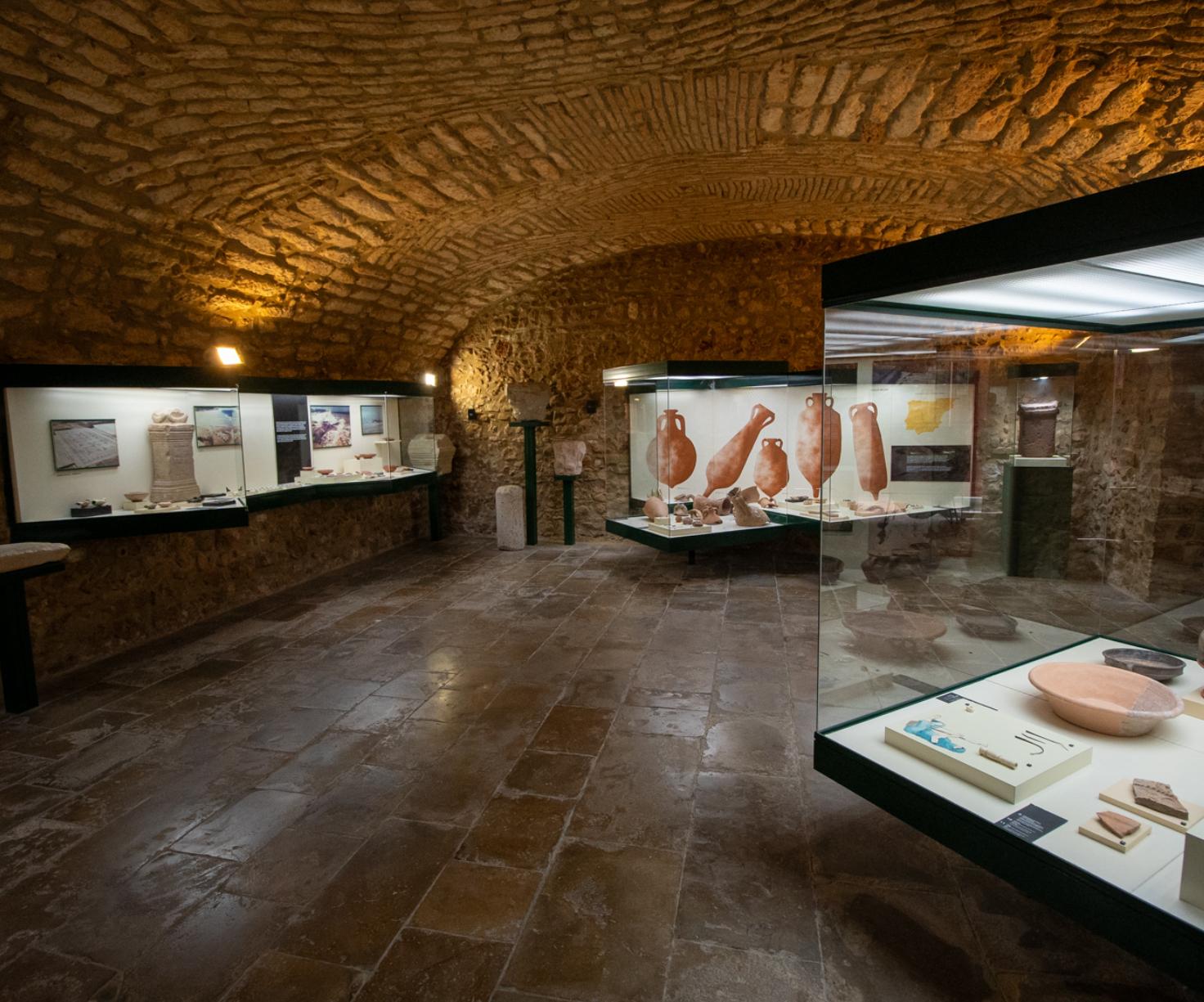 Museu Municipal de Loulé - Núcleo Sede