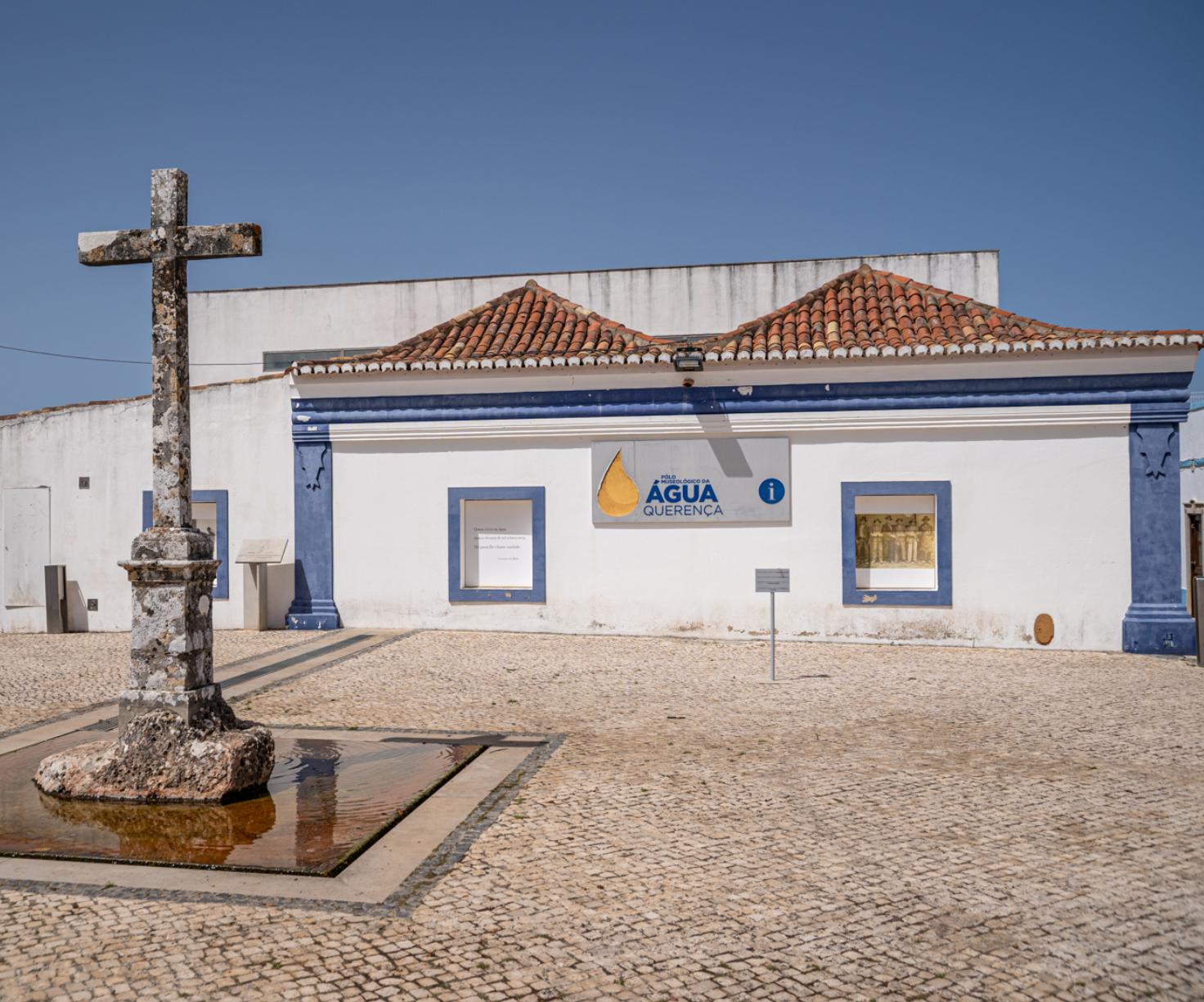 Polo Museológico da Água