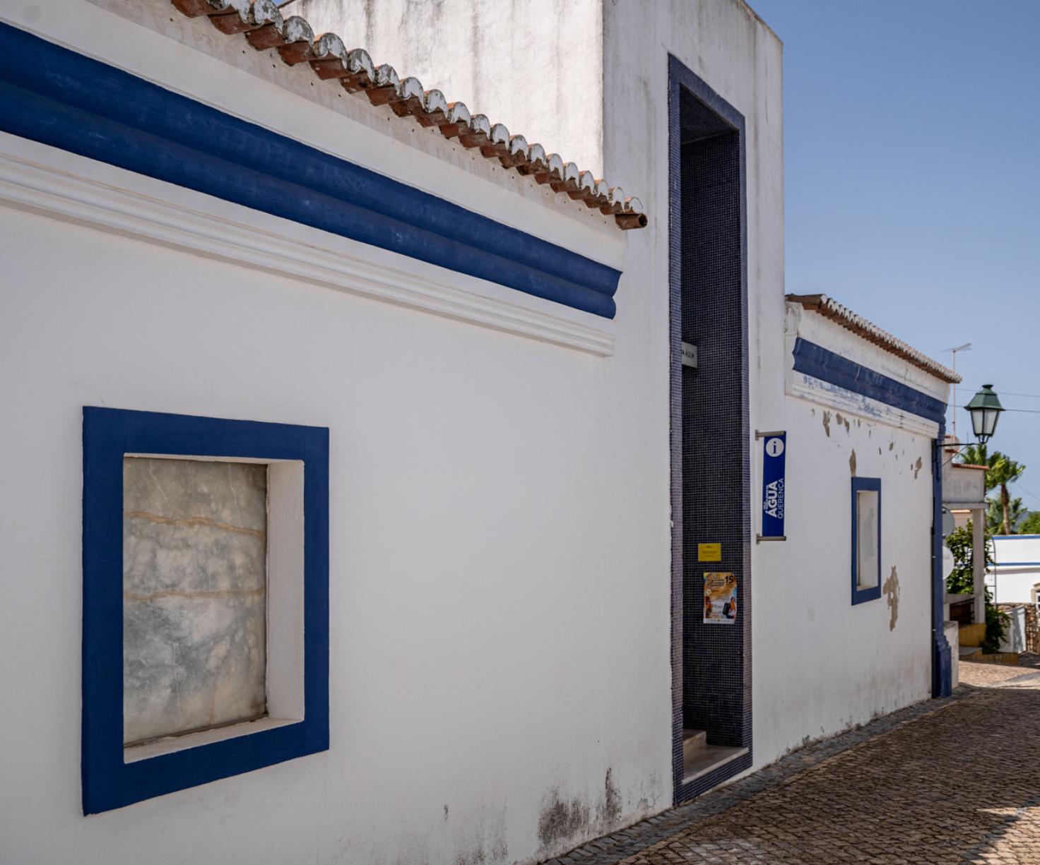 Polo Museológico da Água