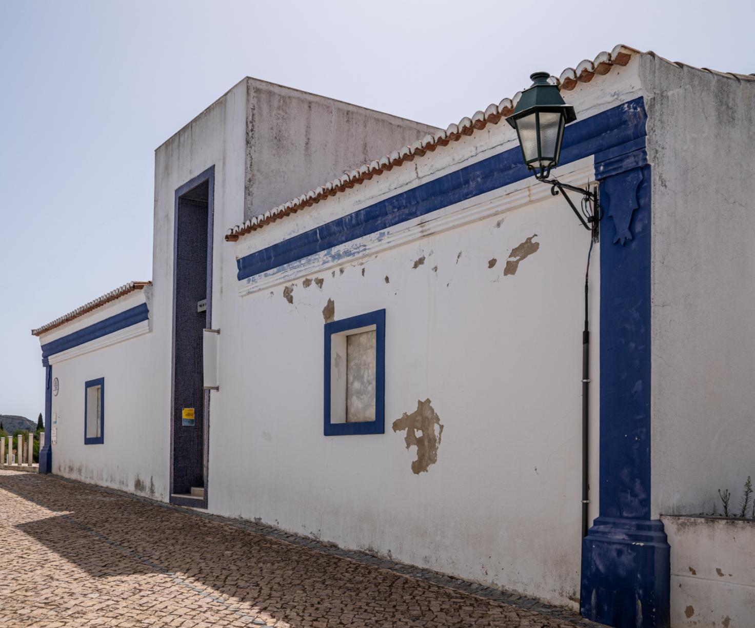 Polo Museológico da Água