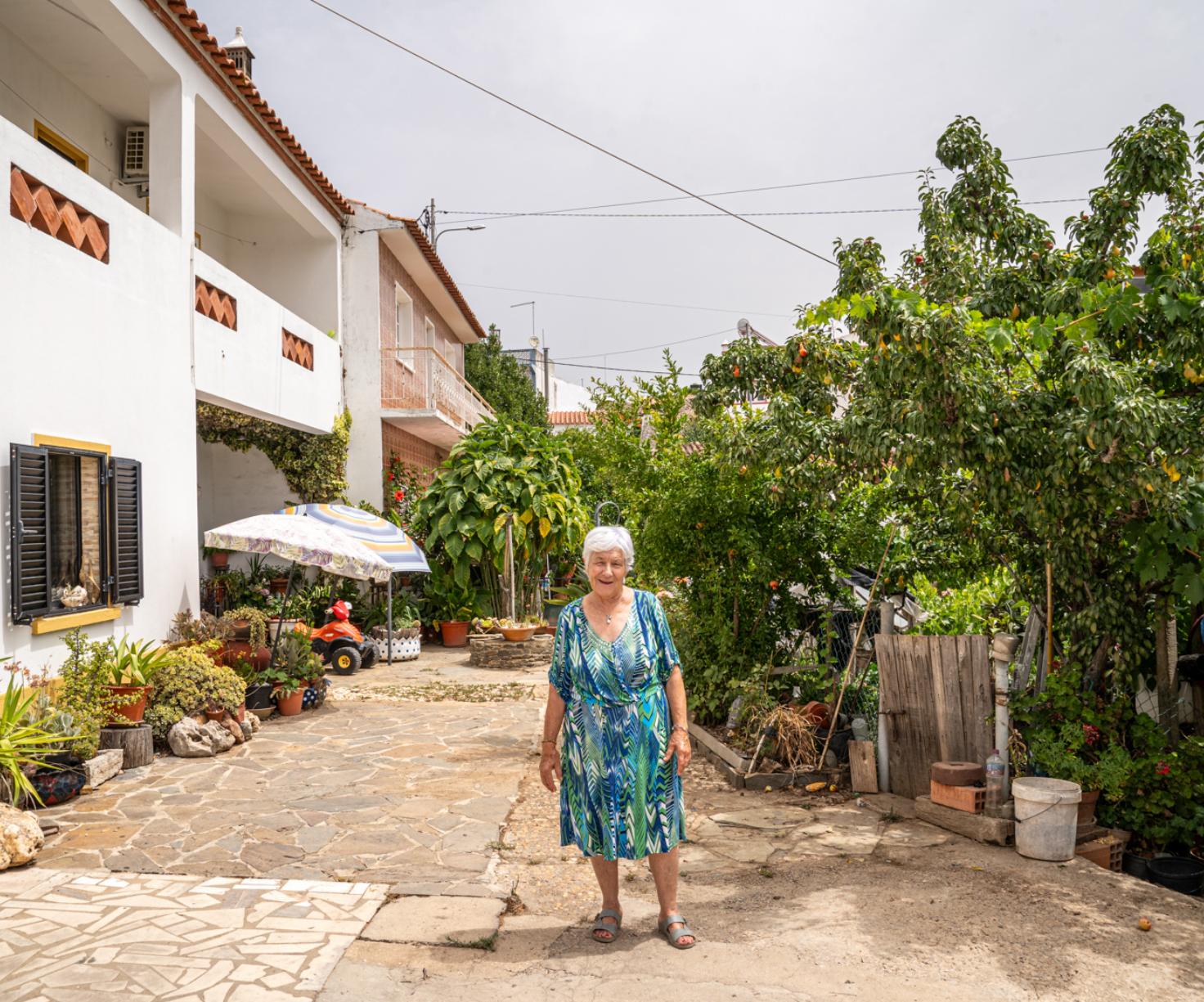 Alojamento local O Moinho