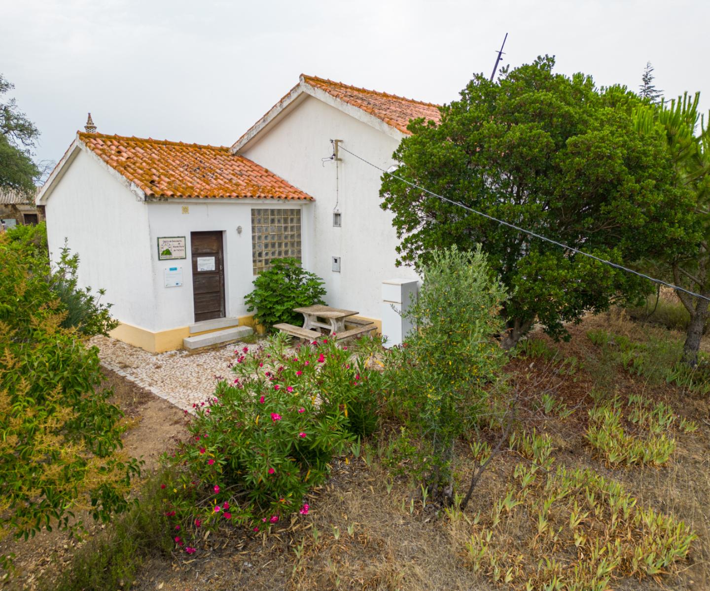 Stay in Cachopo - Feiteira 