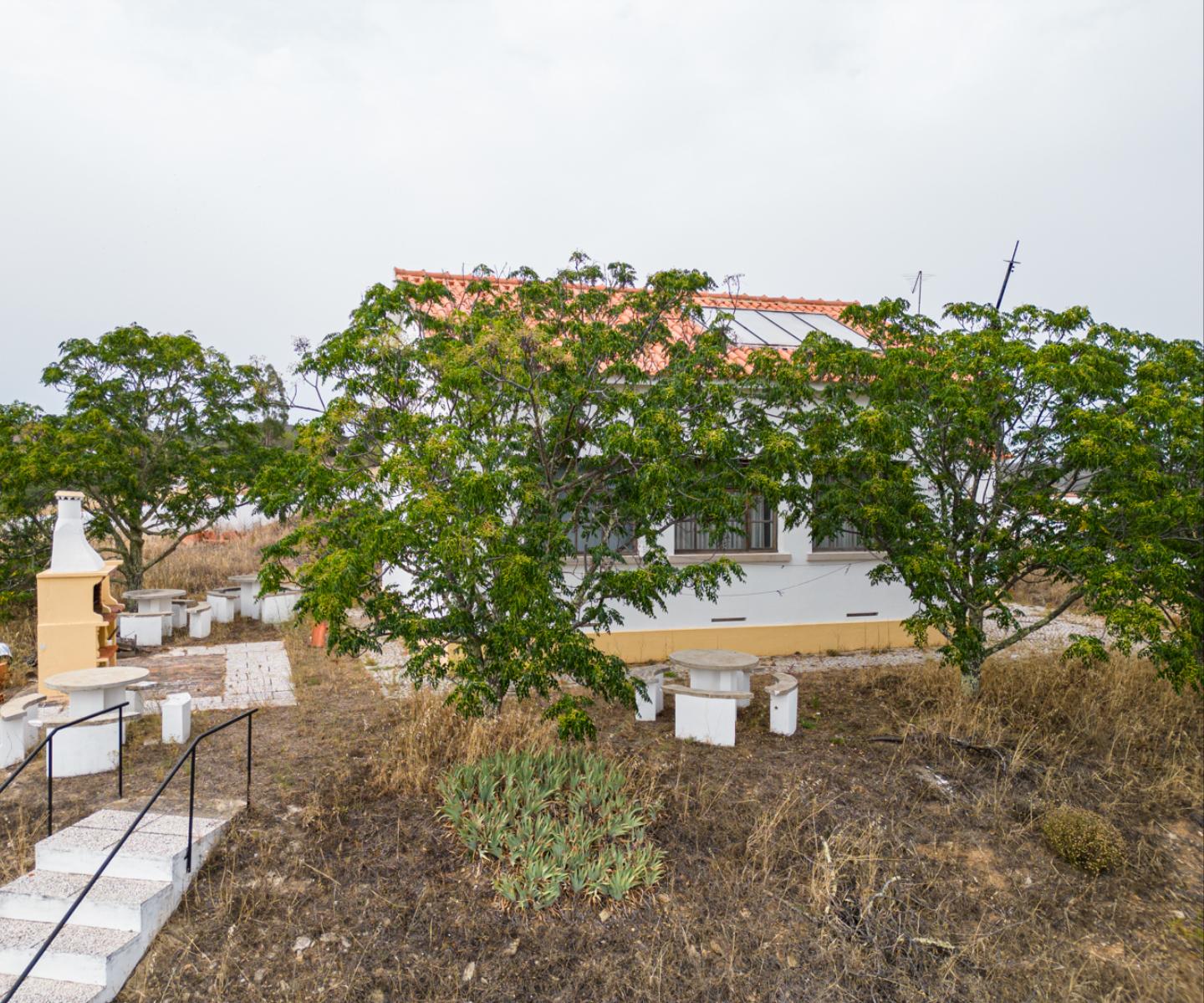 Stay in Cachopo - Feiteira 
