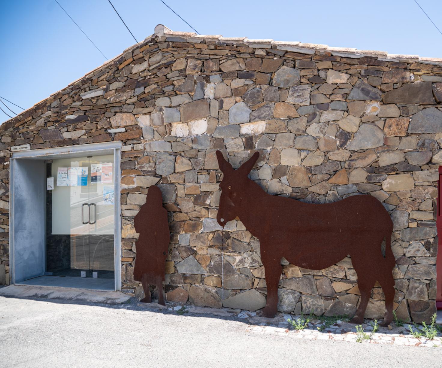 Casa do Ferreiro 