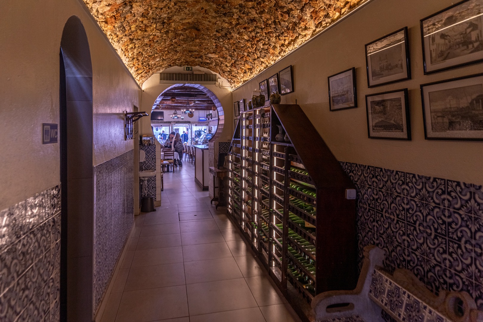 Restaurante Dois Irmãos
