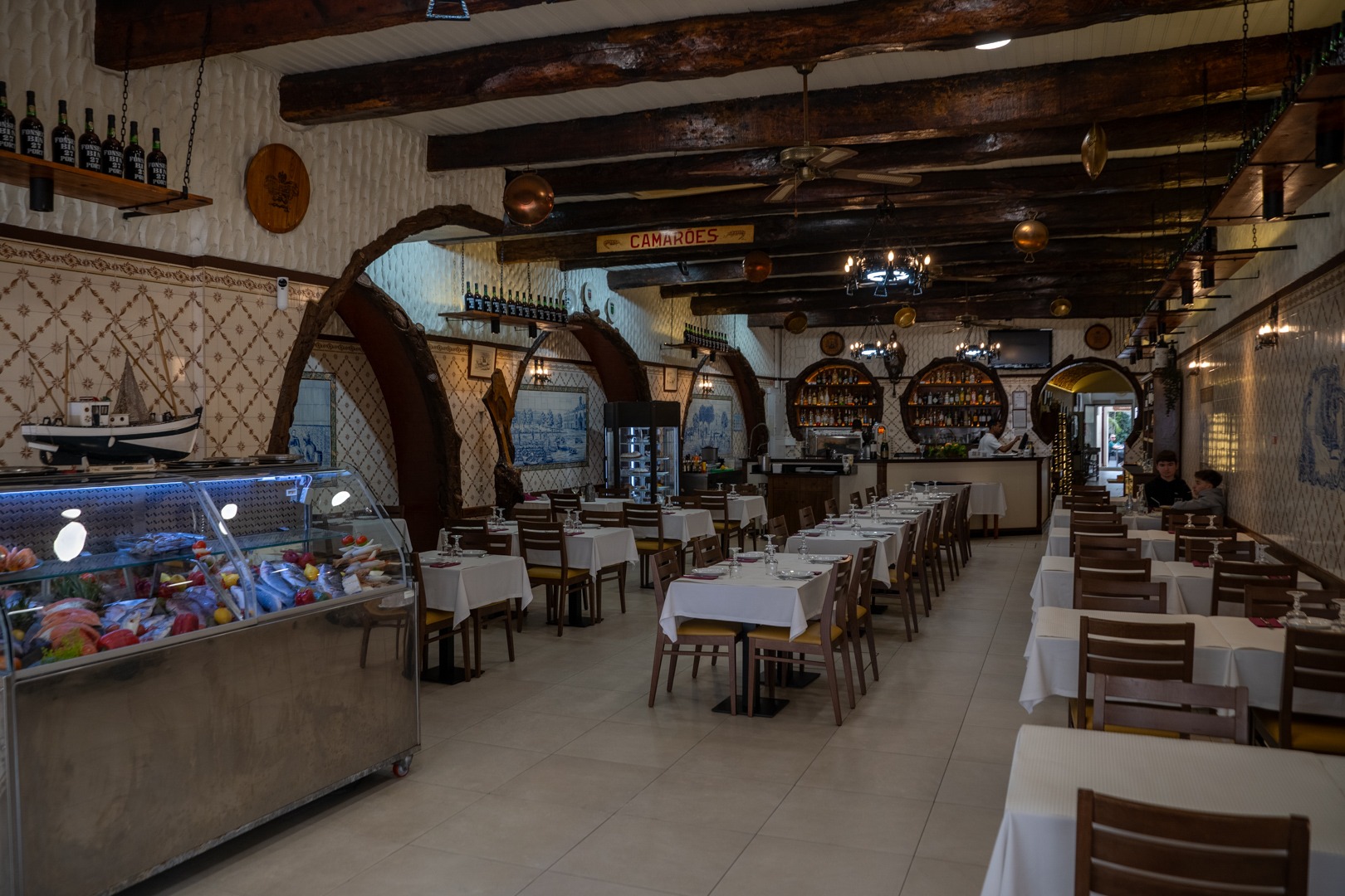 Restaurante Dois Irmãos