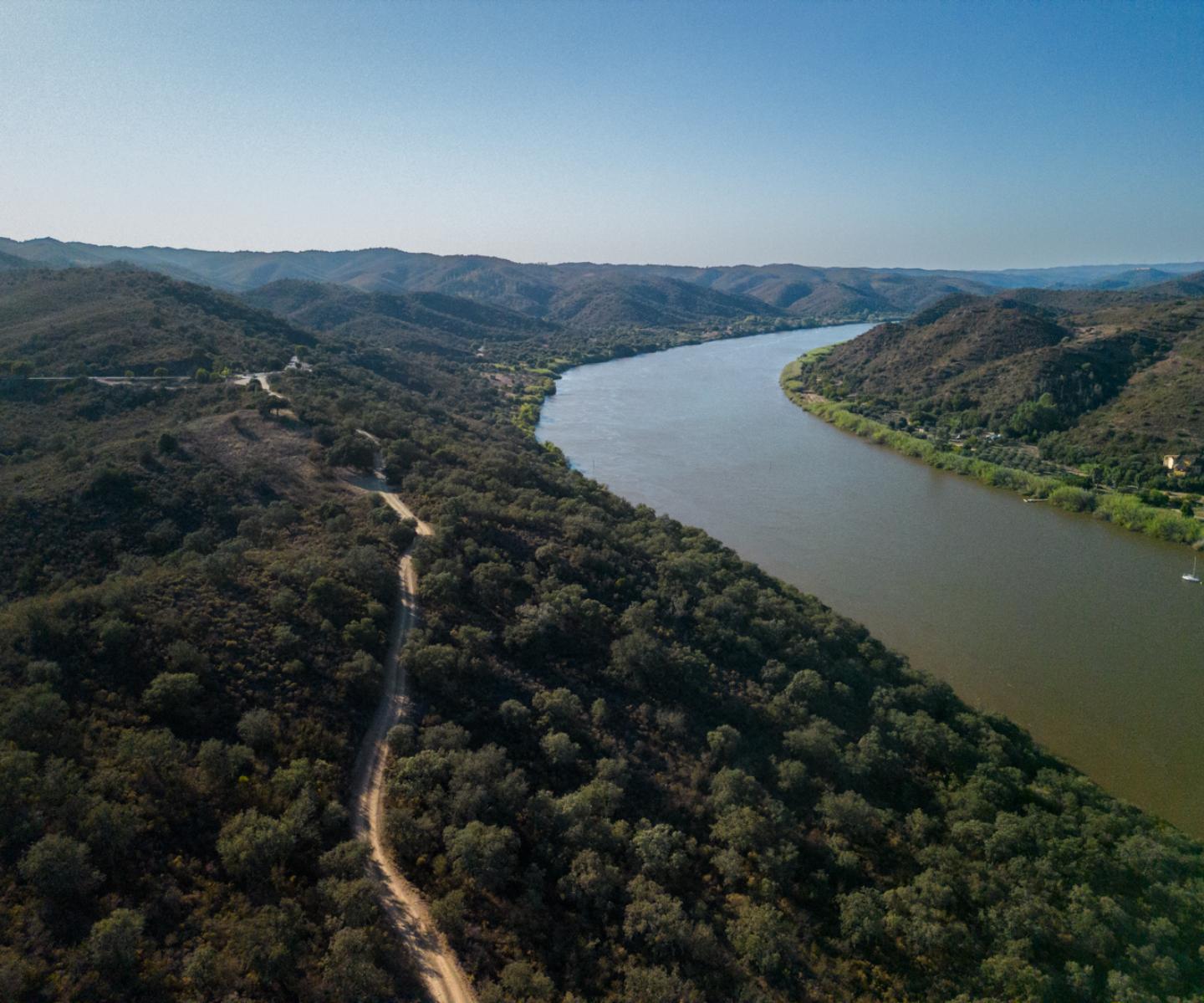 Miradouro do Pontal