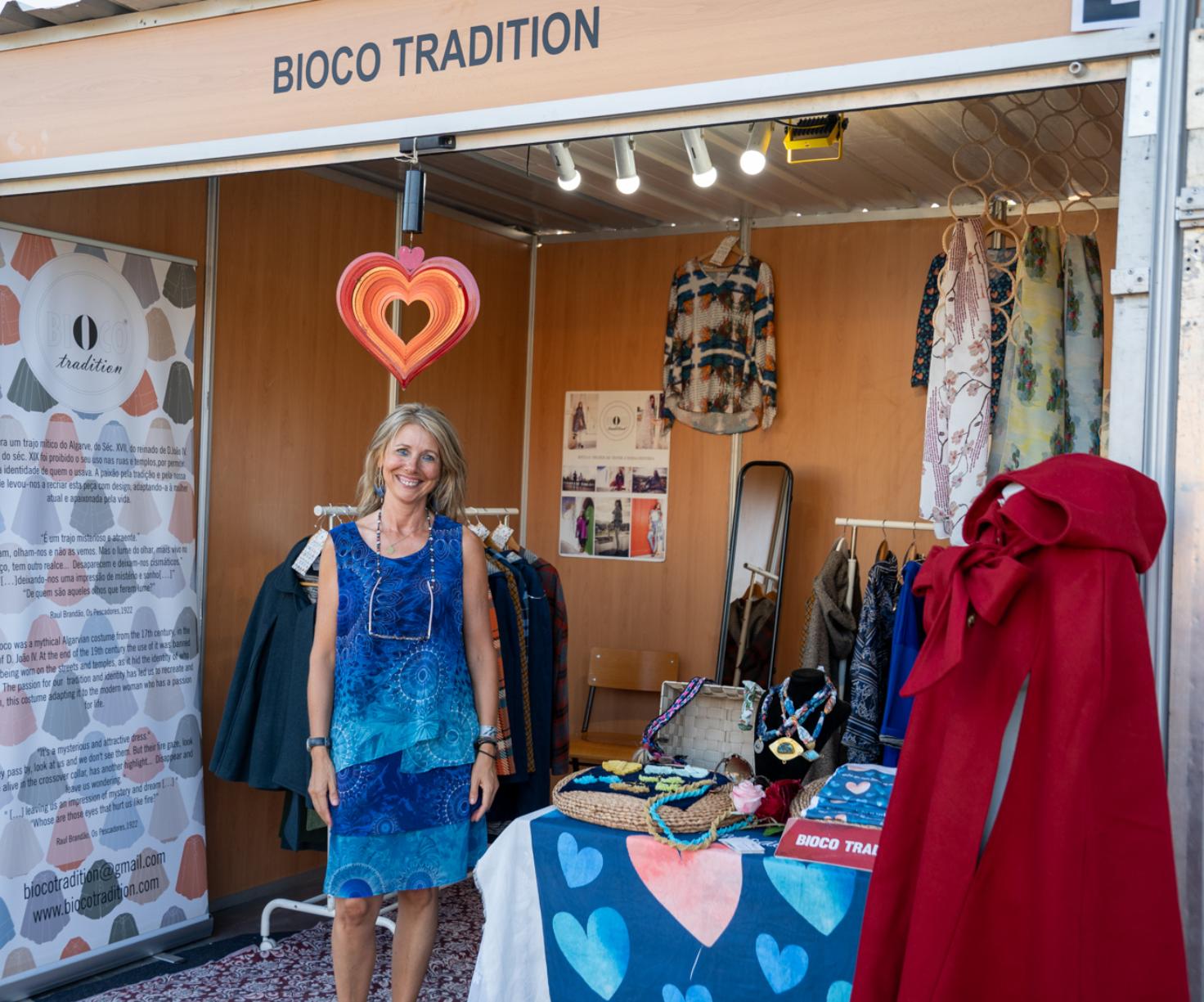 Bioco Tradicion
