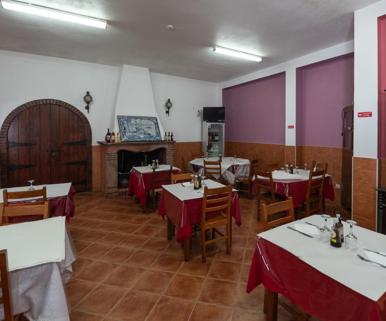 Restaurante o Rei da Carne