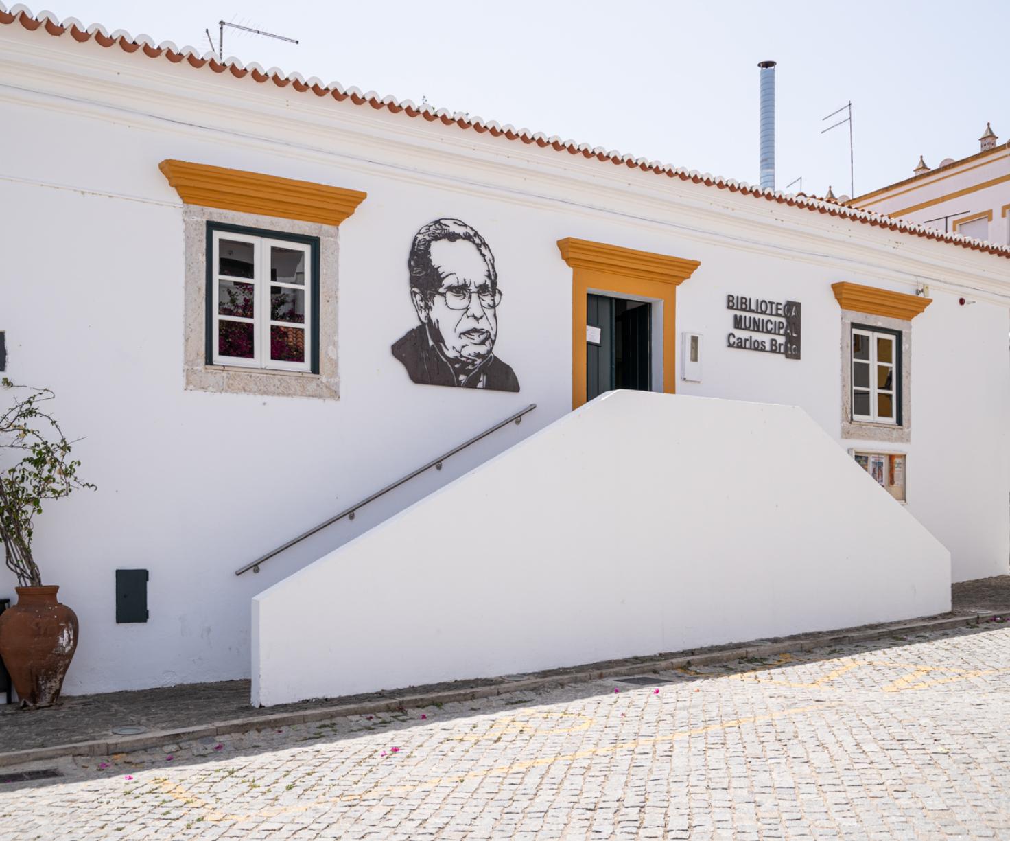 Casa dos Condes 