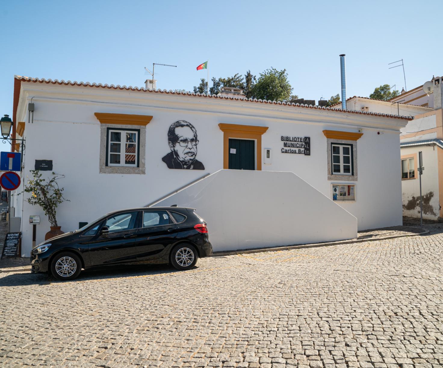 Casa dos Condes 