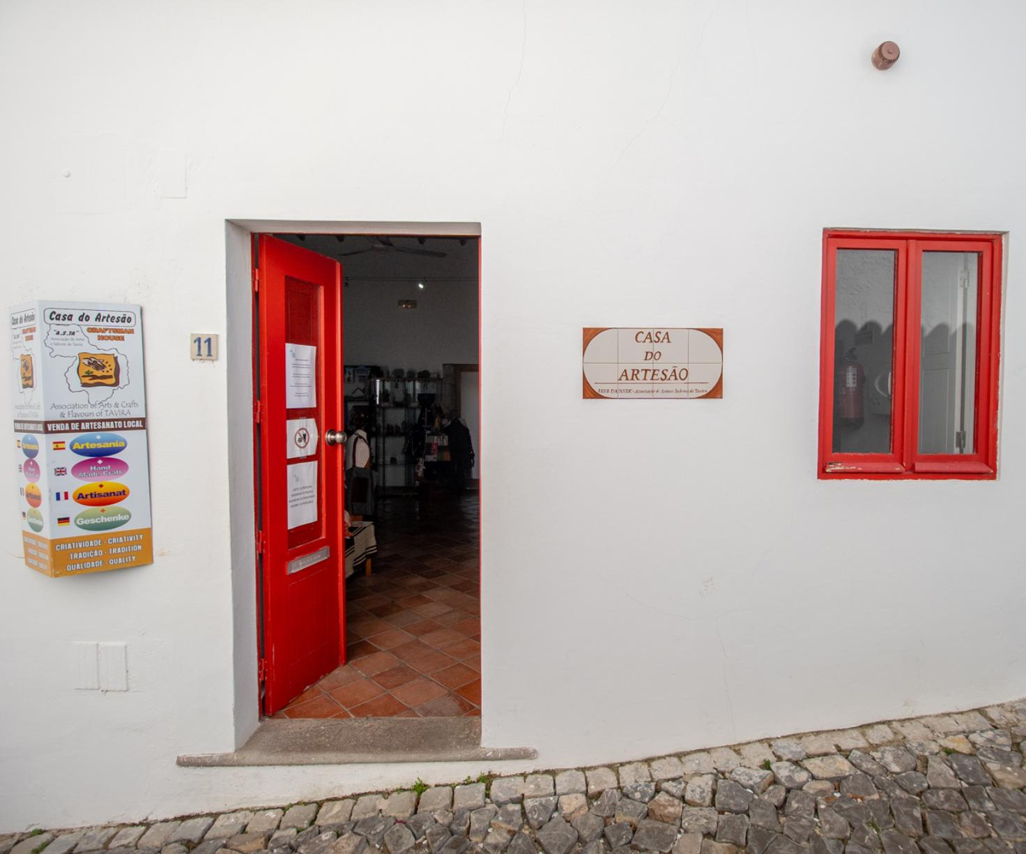 ASTA - Associação de Artes e Sabores de Tavira