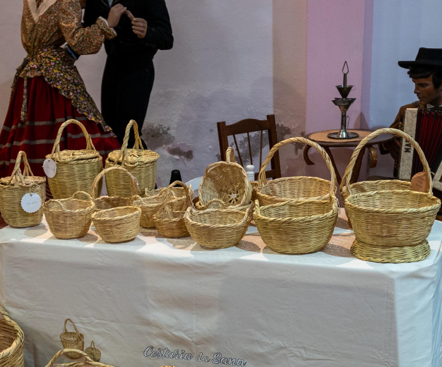 ASTA - Associação de Artes e Sabores de Tavira