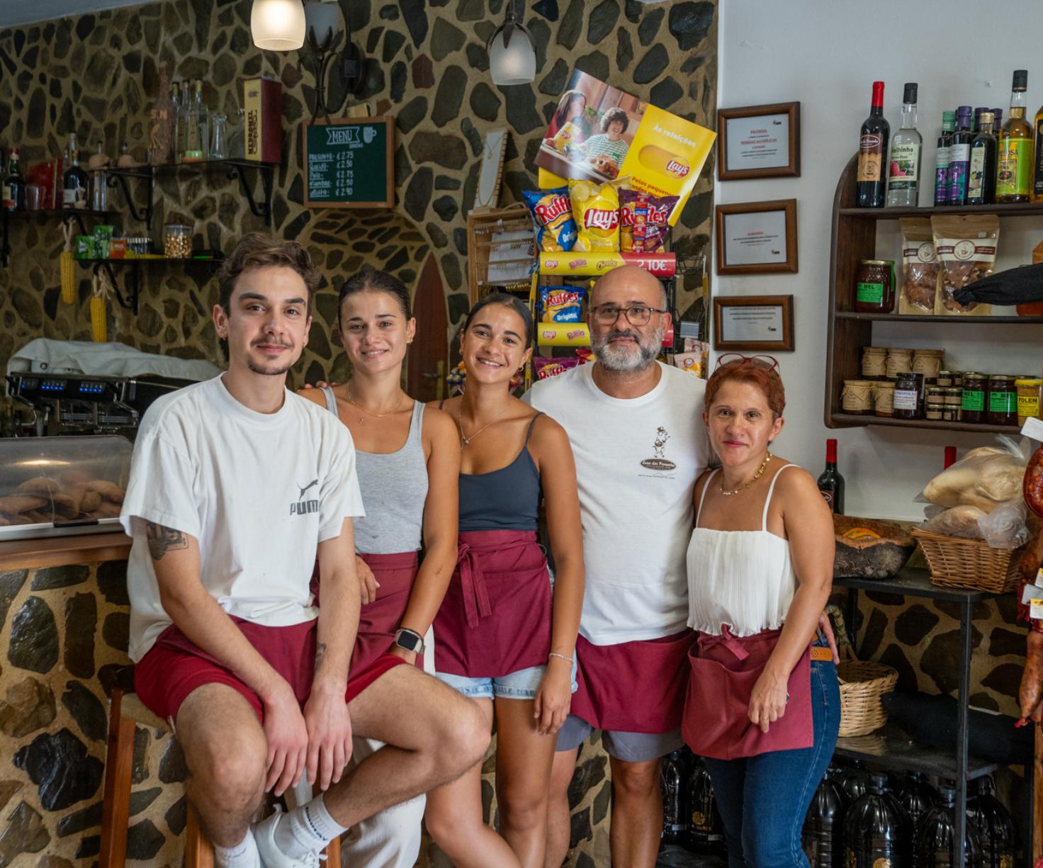 Casa dos Presuntos 