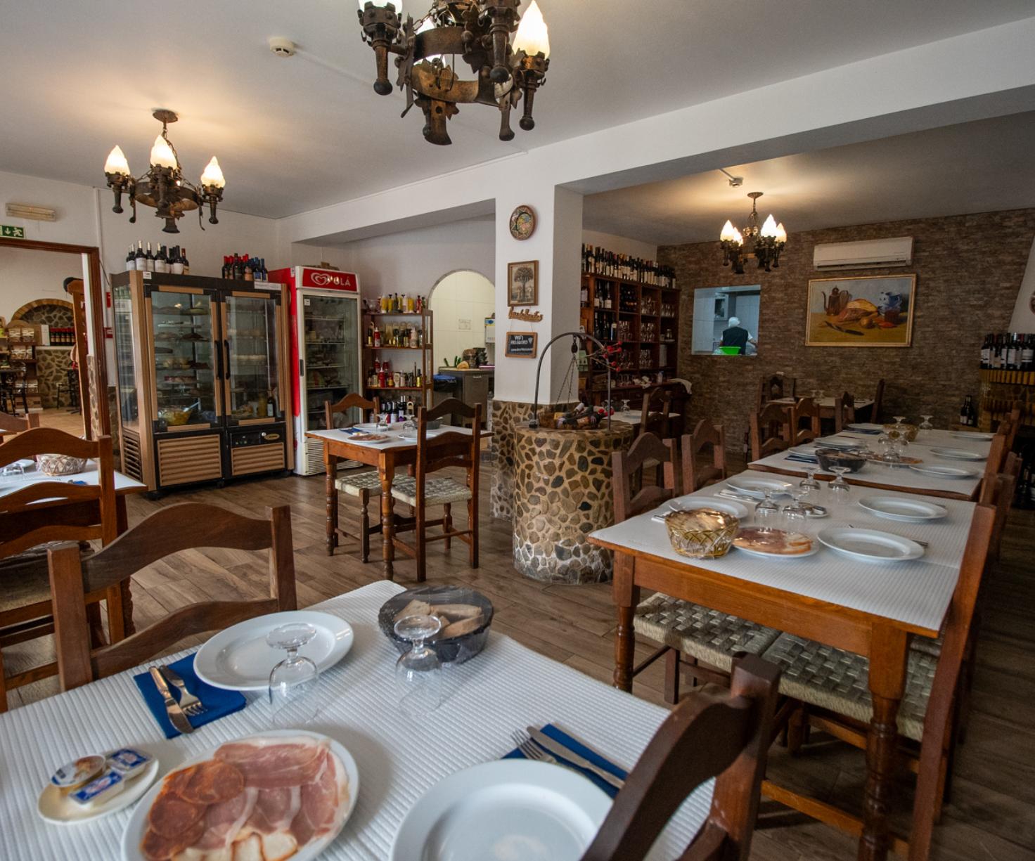 Casa dos Presuntos 