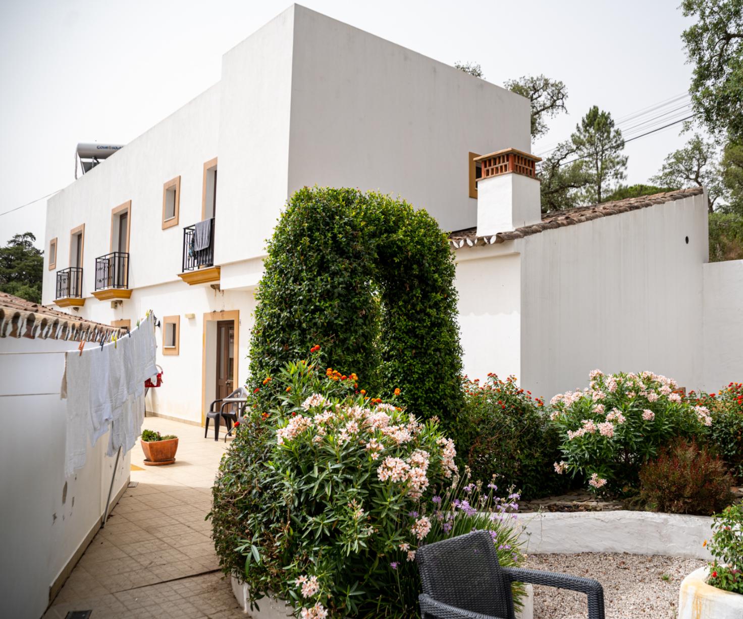 Casa de Campo Cantinho da Serra