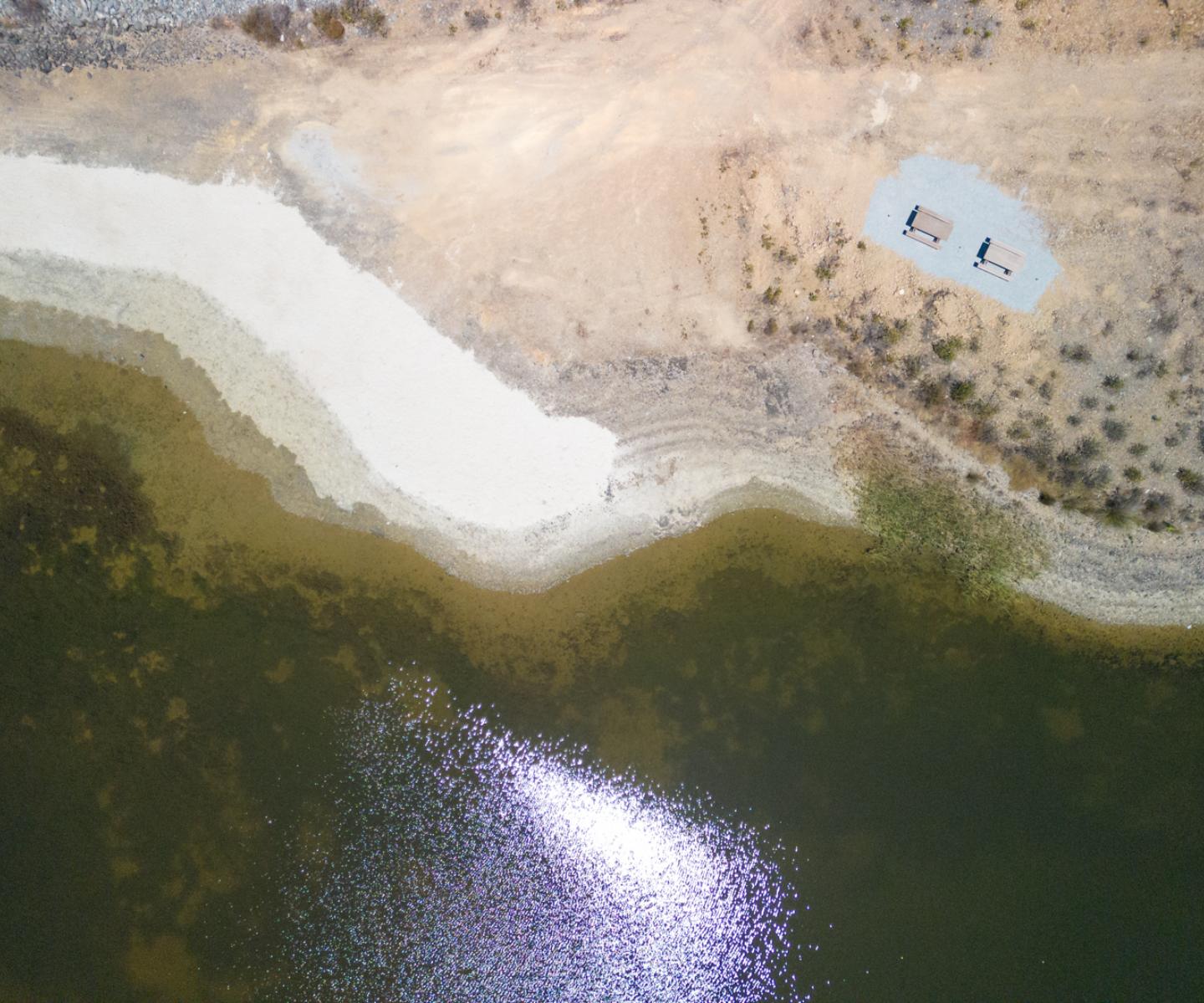 Barragem do Pessegueiro
