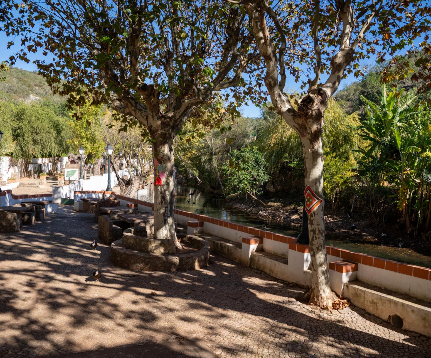 Fontes de Alte