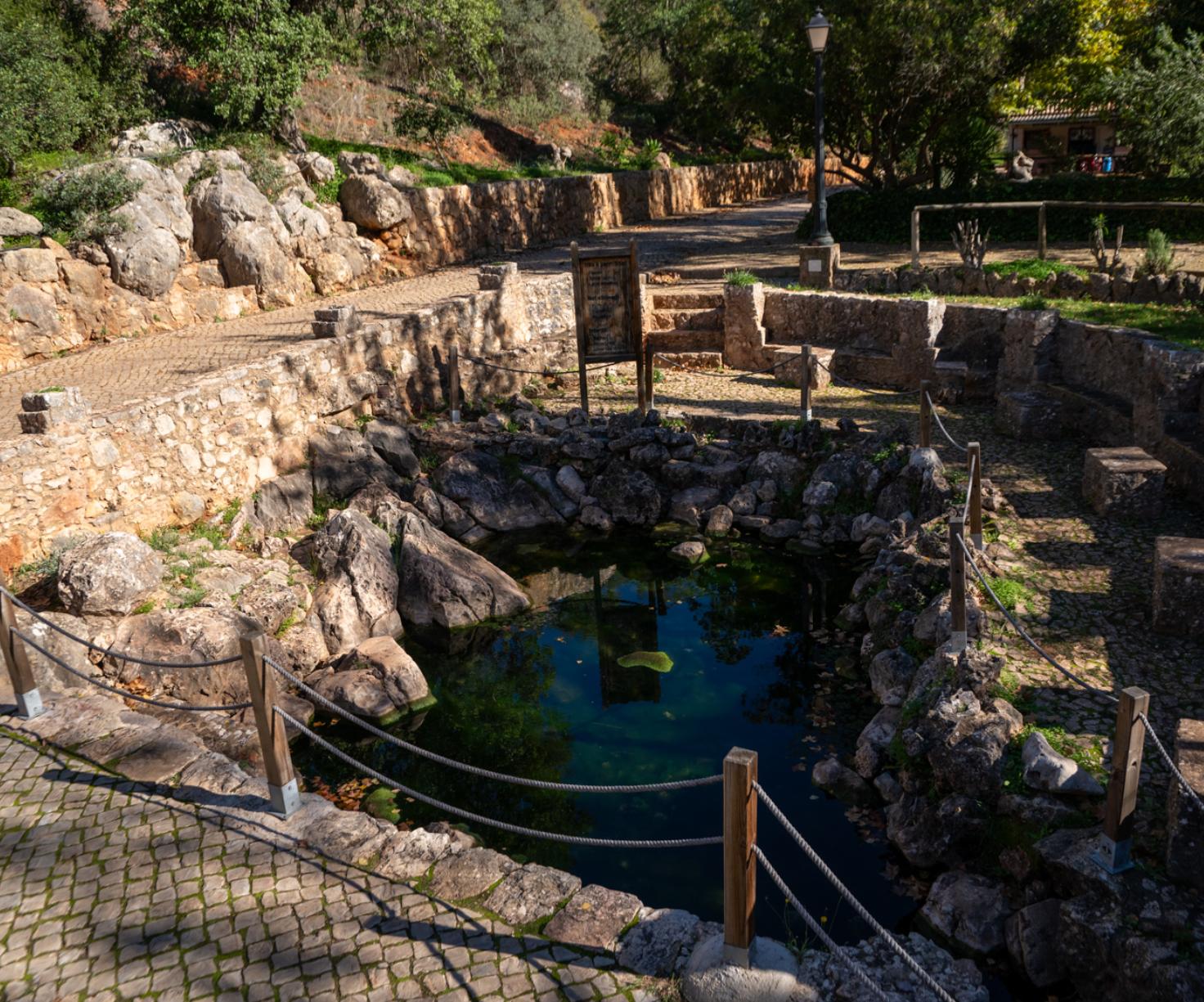 Fontes de Alte