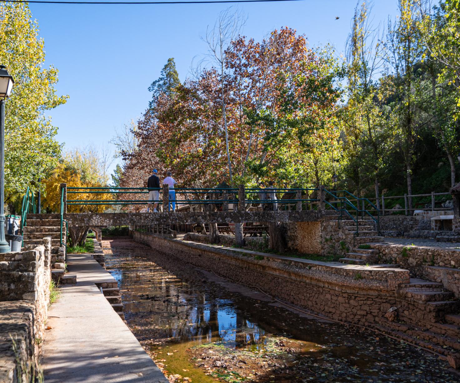 Fontes de Alte