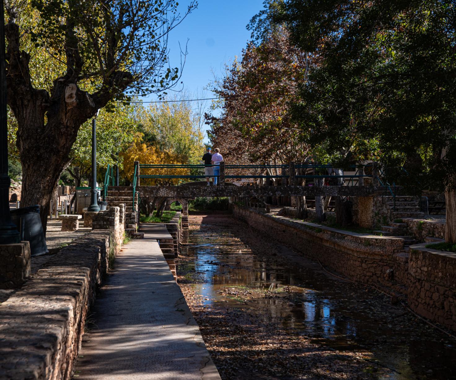 Fontes de Alte