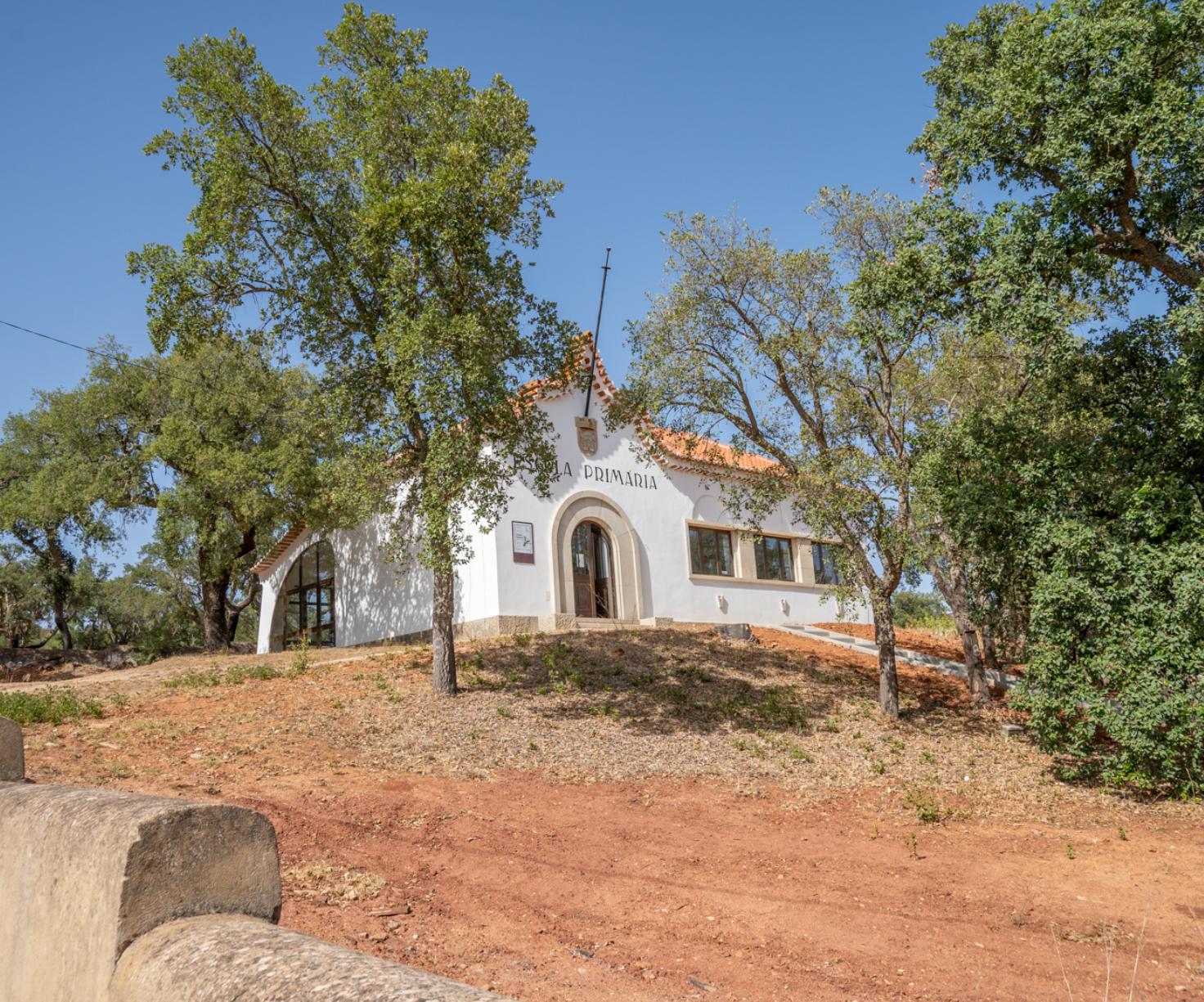 Casa do Esparto