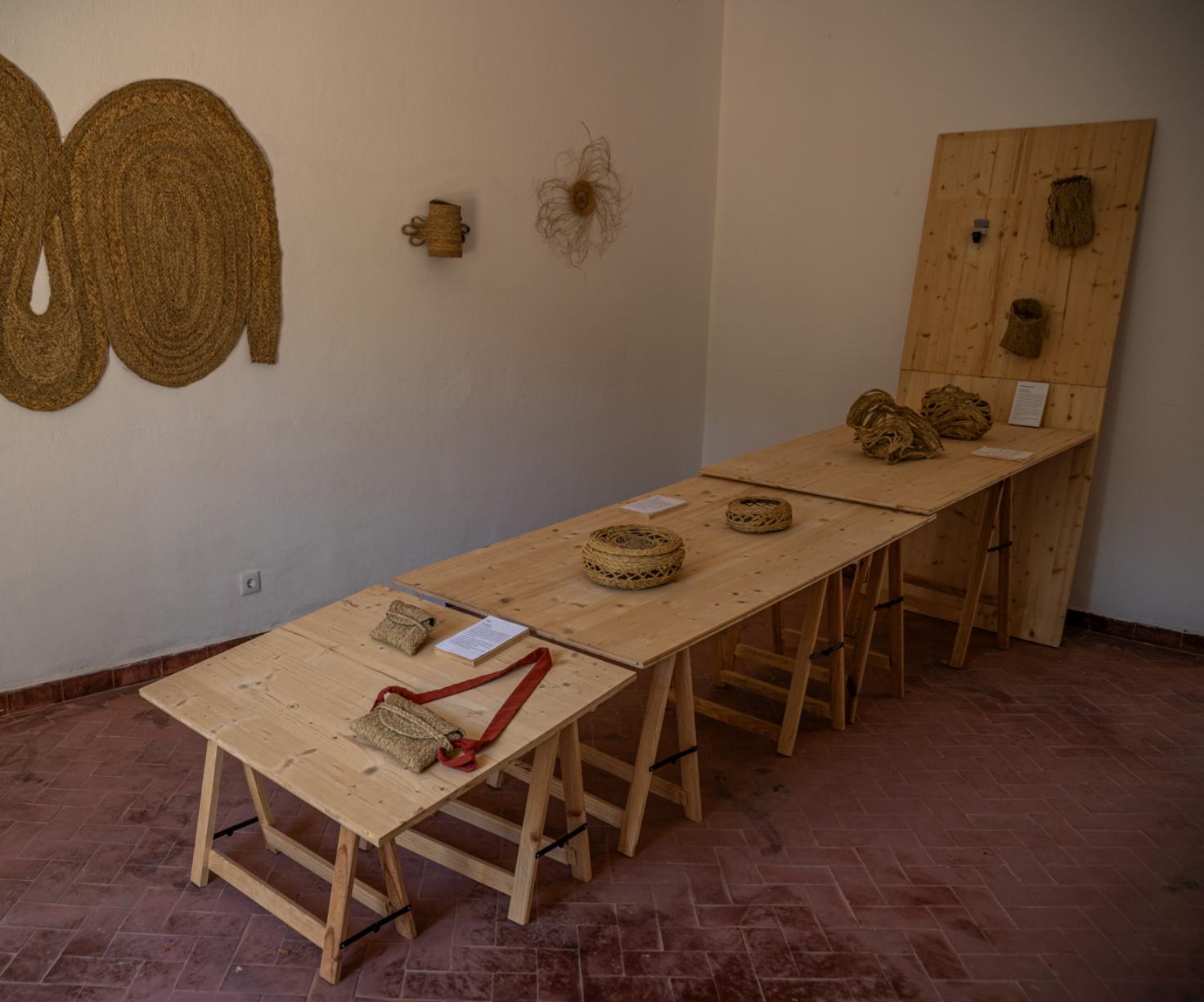 Casa do Esparto