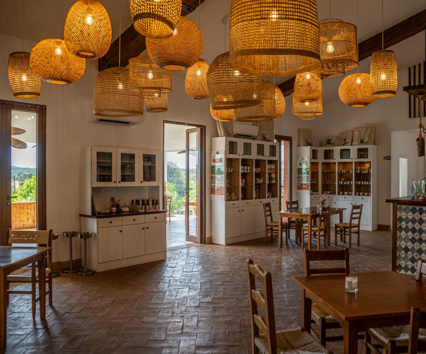 Restaurante Bike Cafe