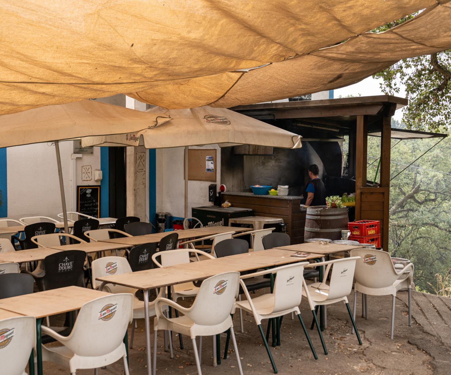 Cooperativa Restaurante e Café Bar