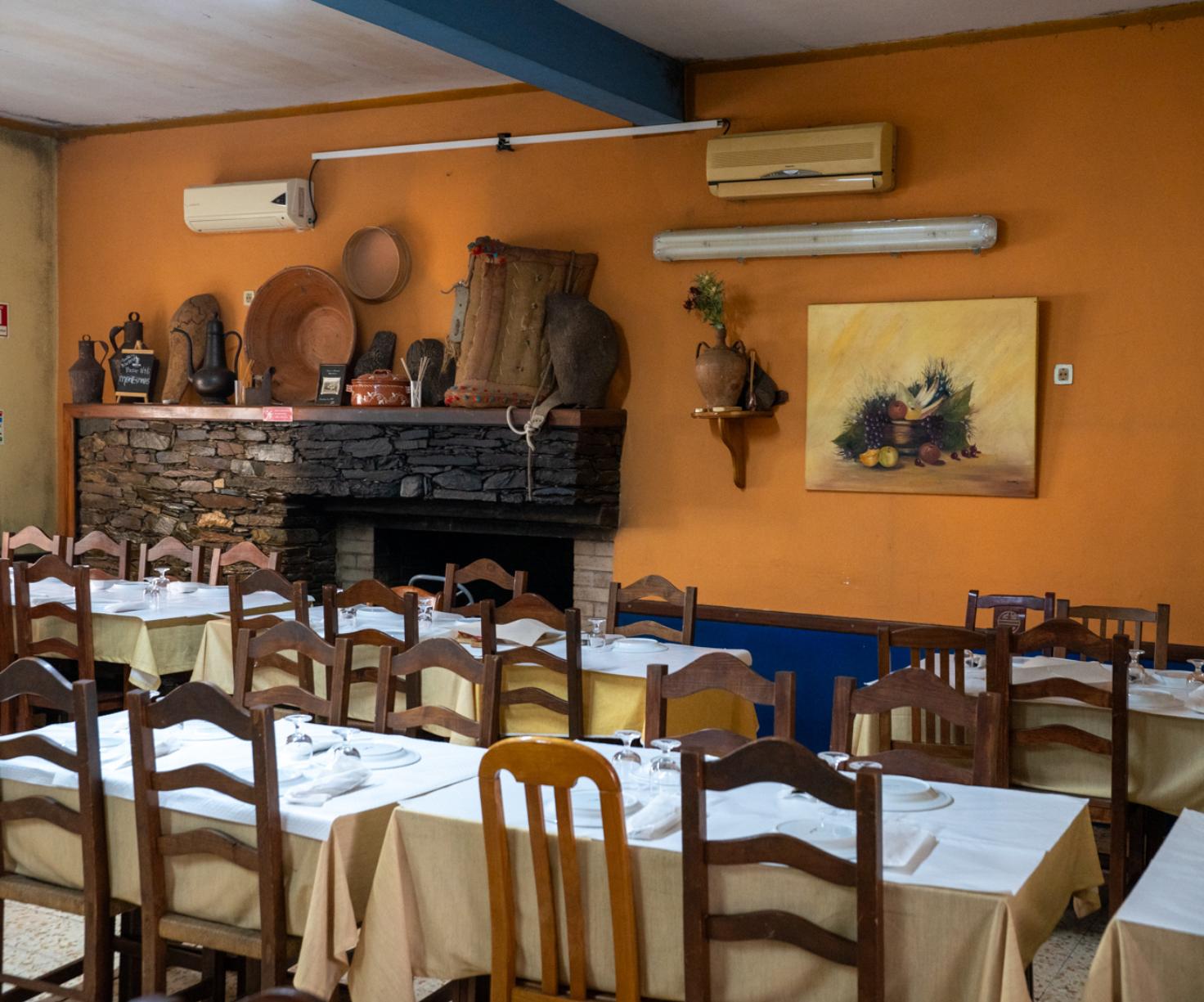Cooperativa Restaurante e Café Bar