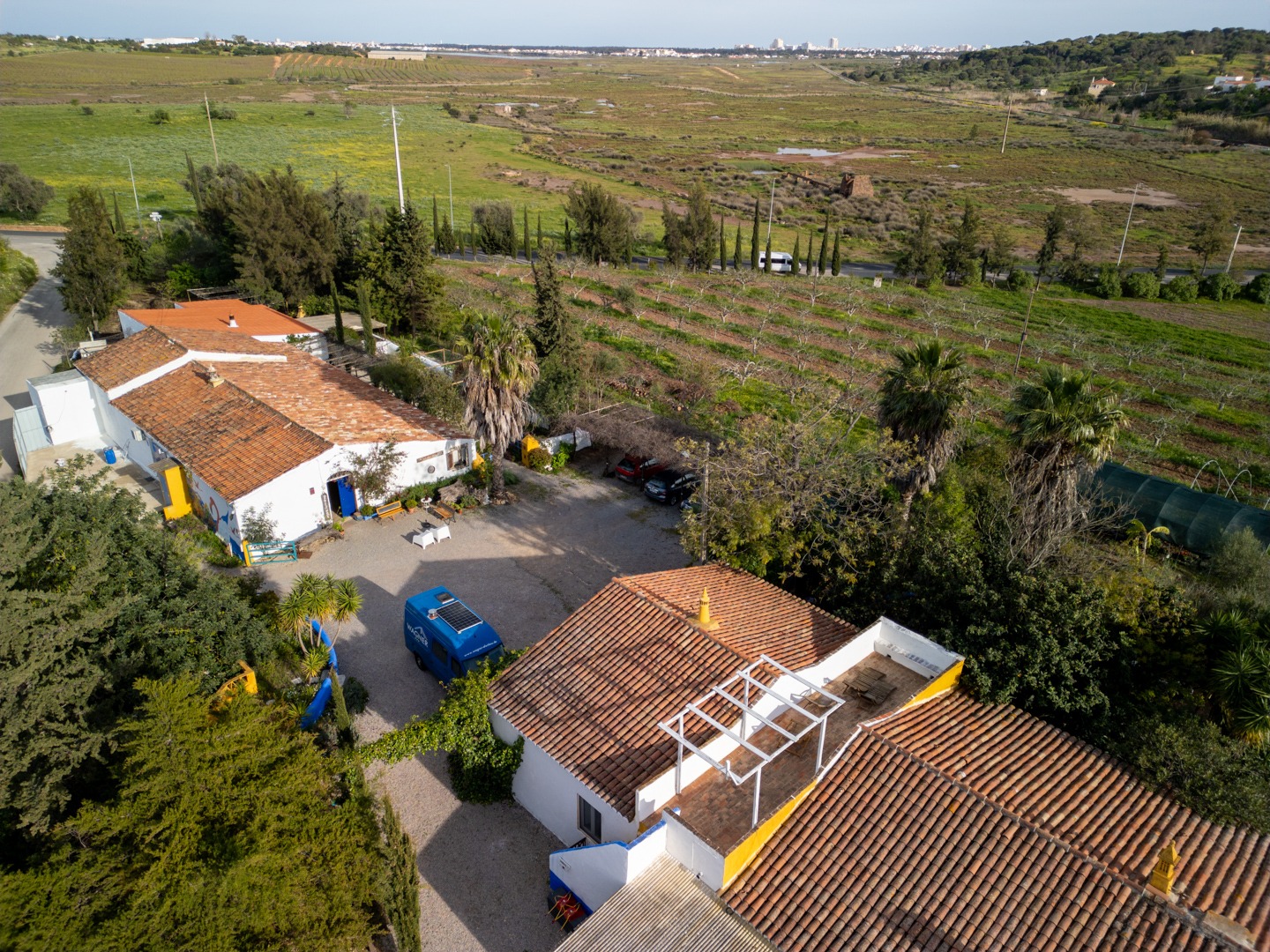 Quinta da Fornalha