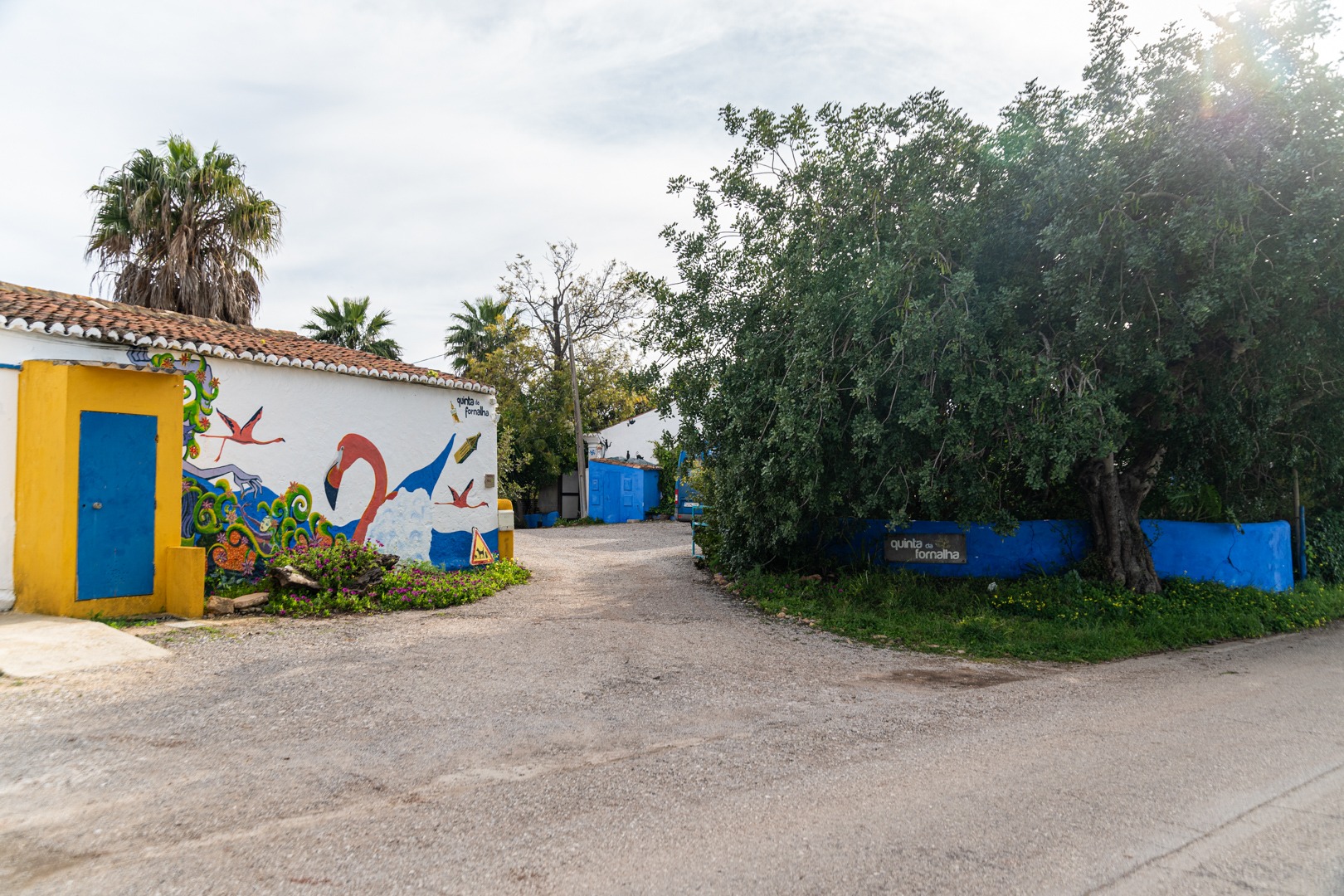 Quinta da Fornalha