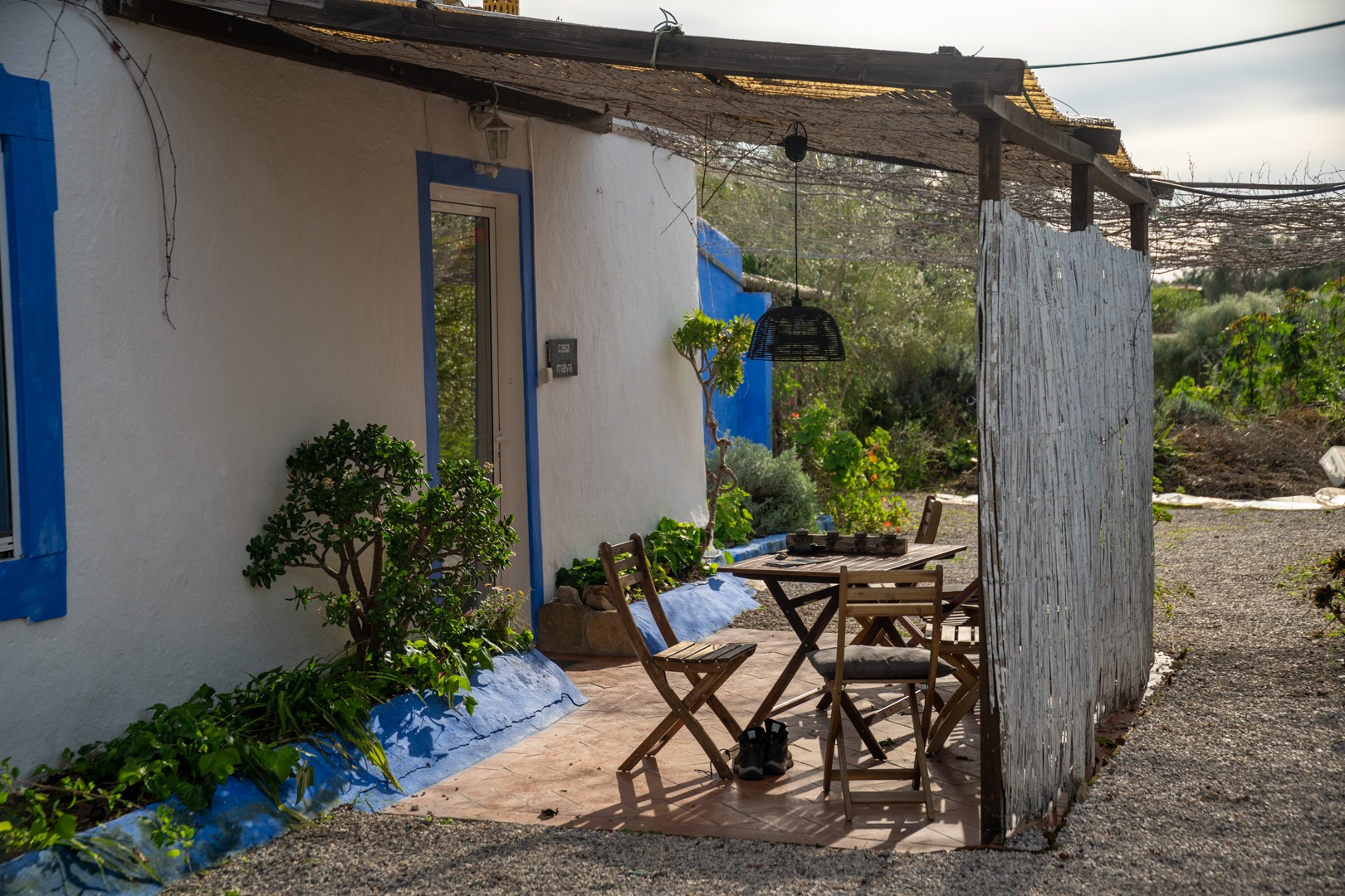 Quinta da Fornalha