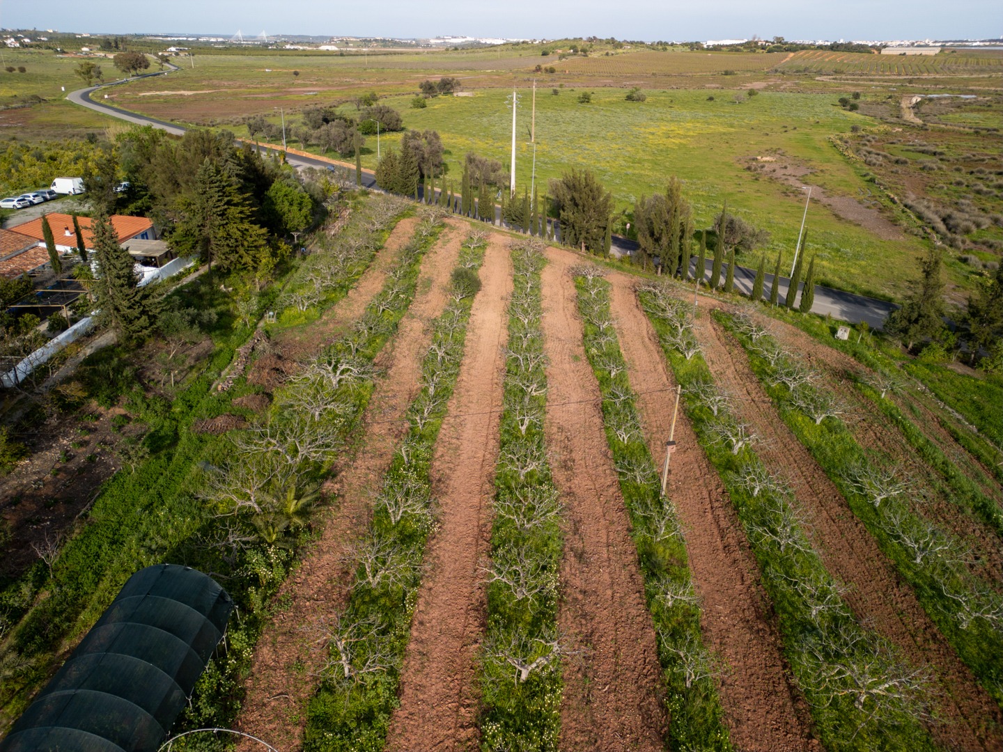 Quinta da Fornalha