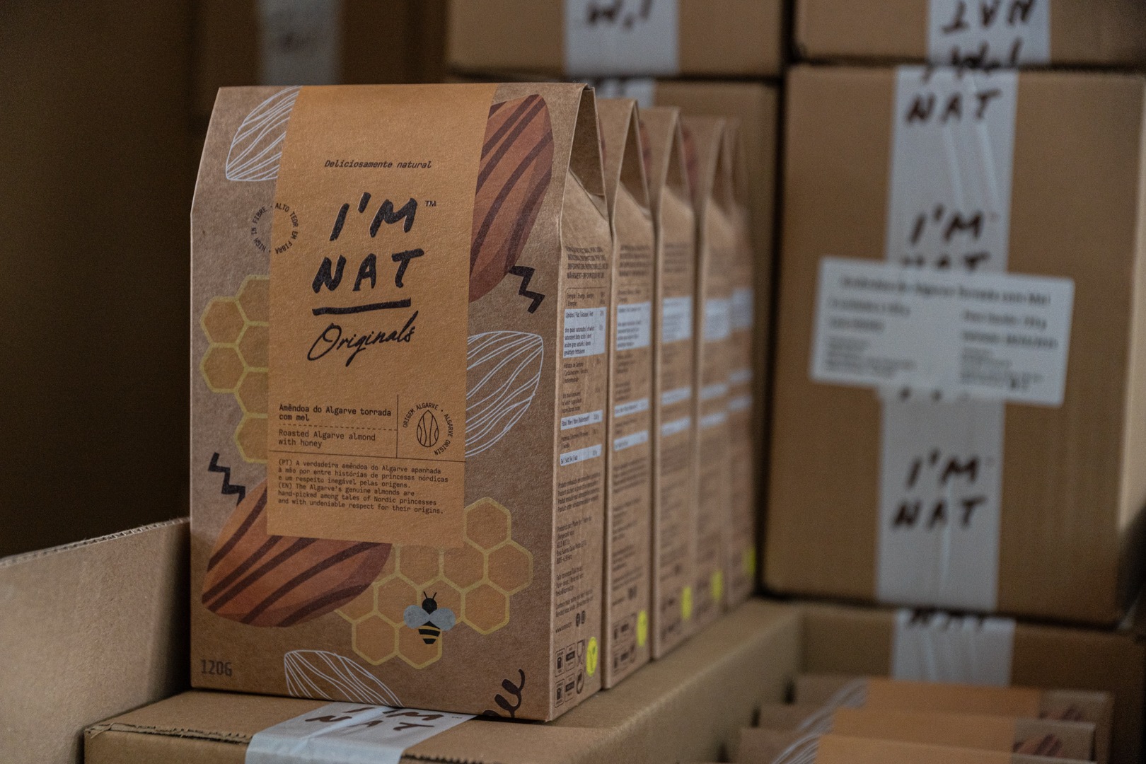 I´m Nat