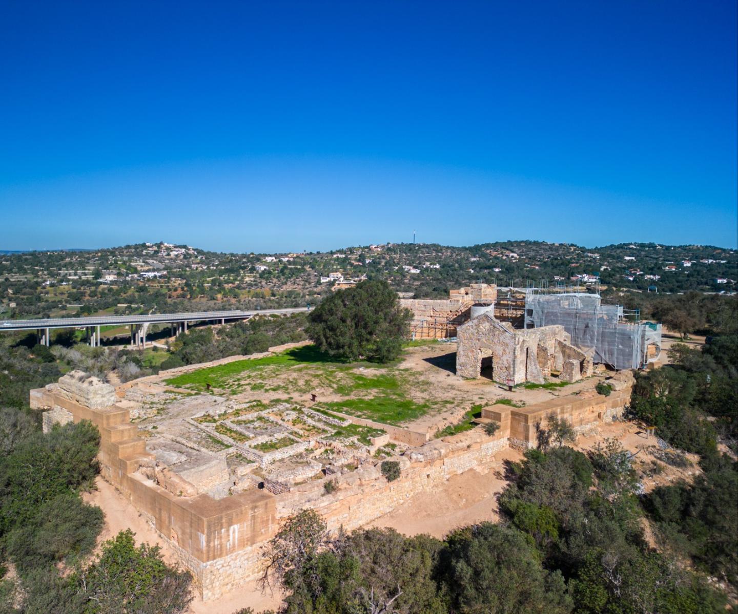 Castelo de Paderne