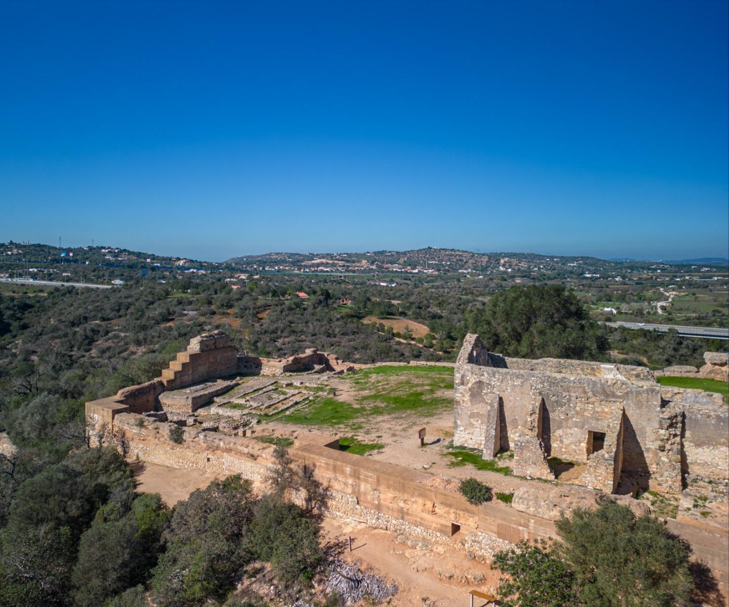 Castelo de Paderne