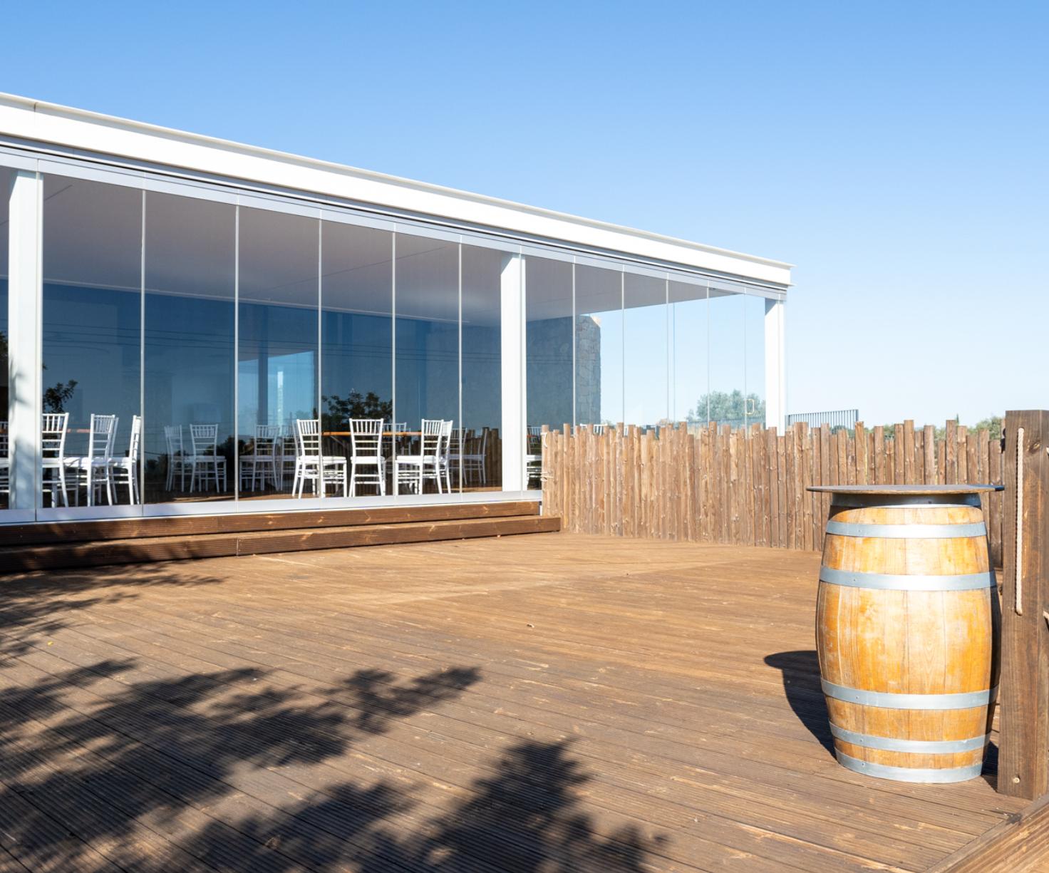 Quinta do Canhoto