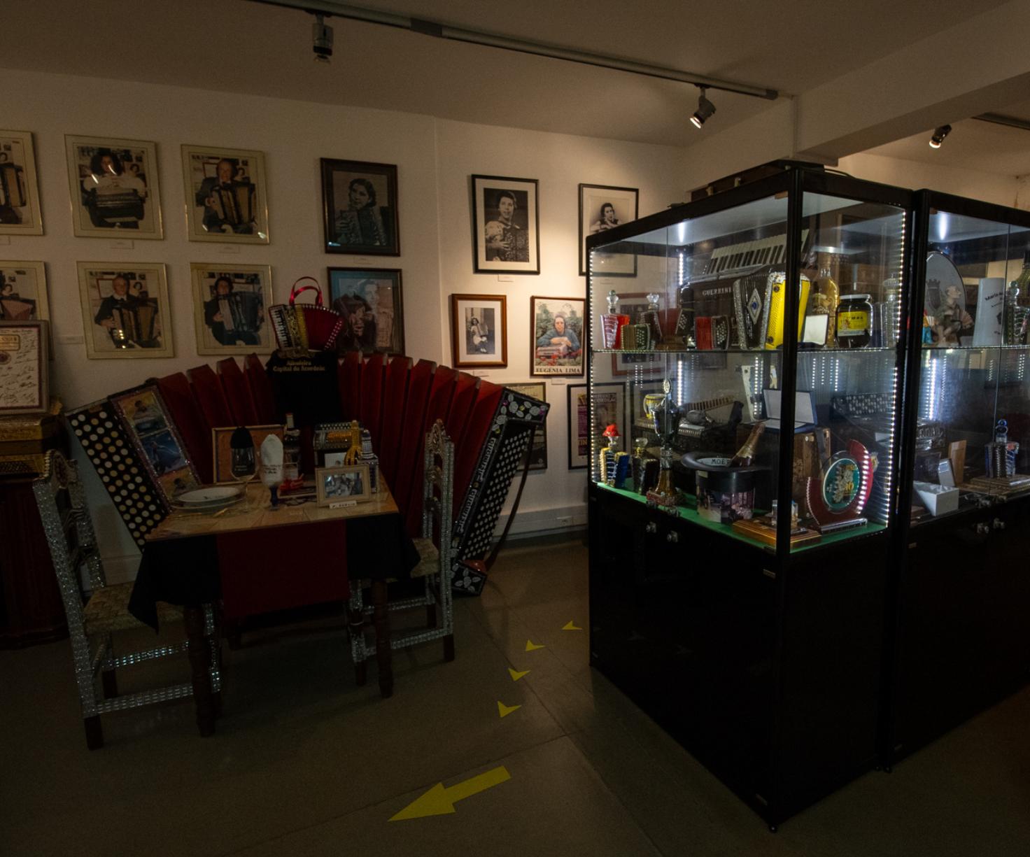 Casa Museu do Acordeão