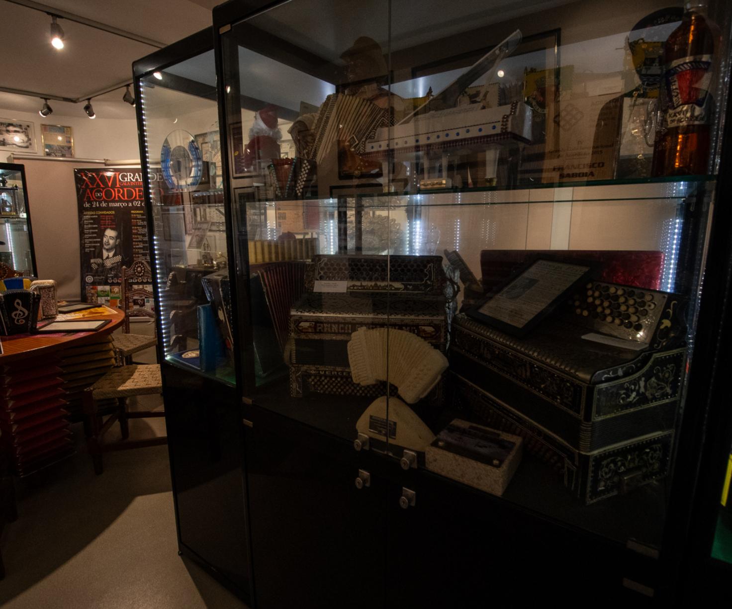 Casa Museu do Acordeão