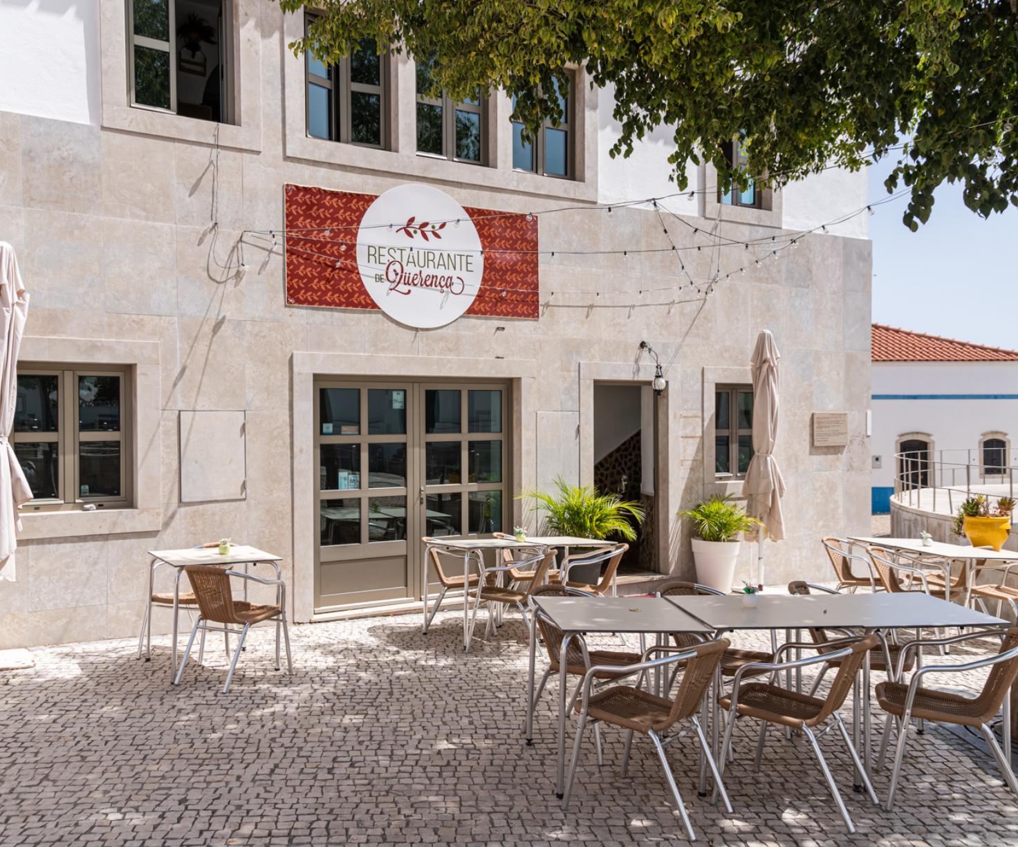 Restaurante de Querença