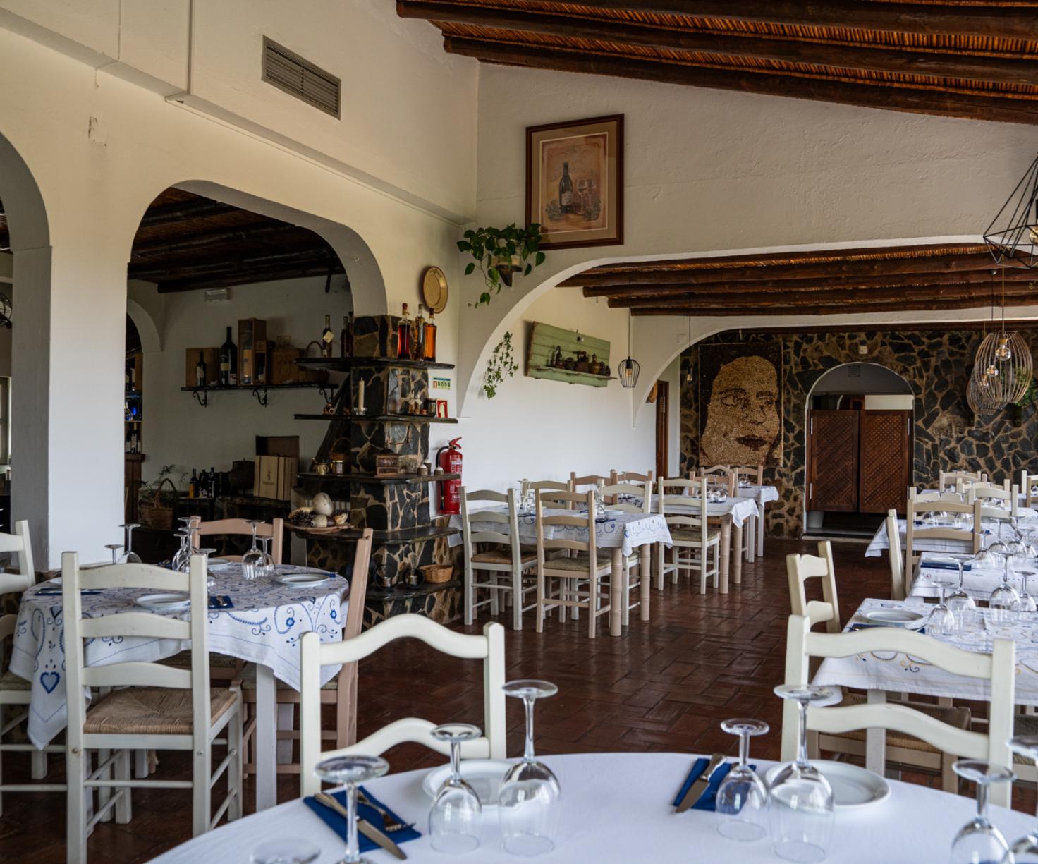 Restaurante de Querença