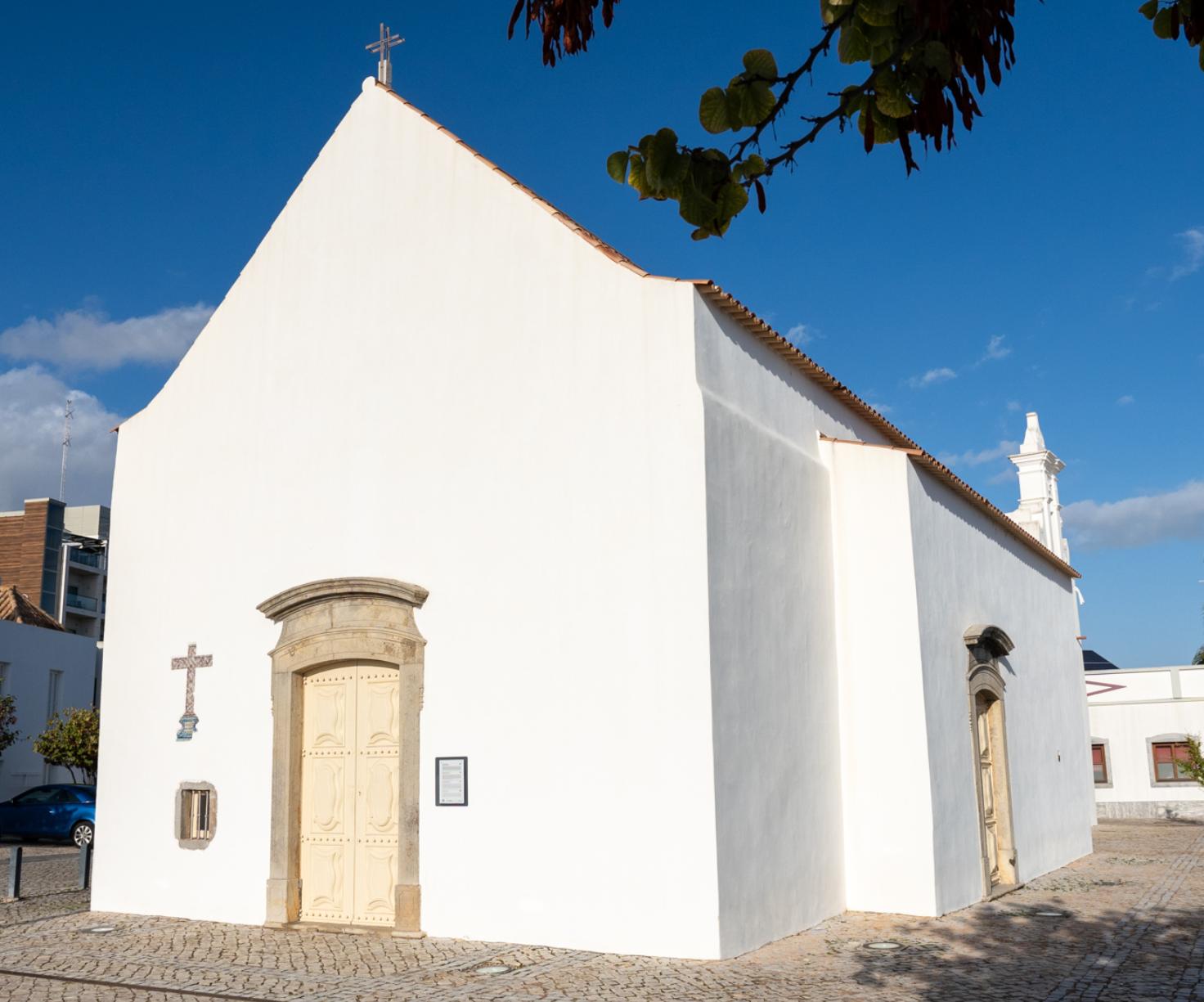 Ermida de Santa Ana