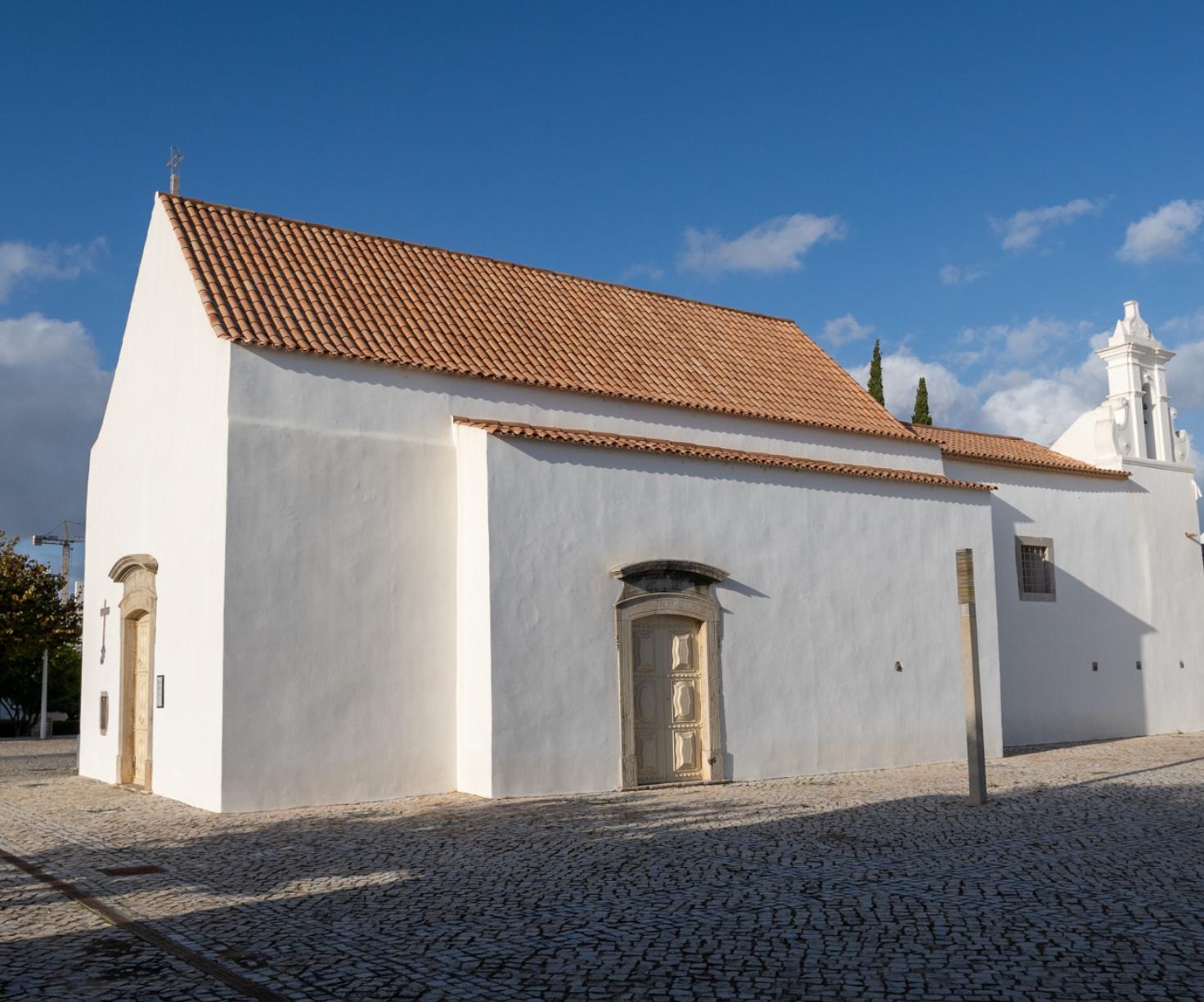 Ermida de Santa Ana