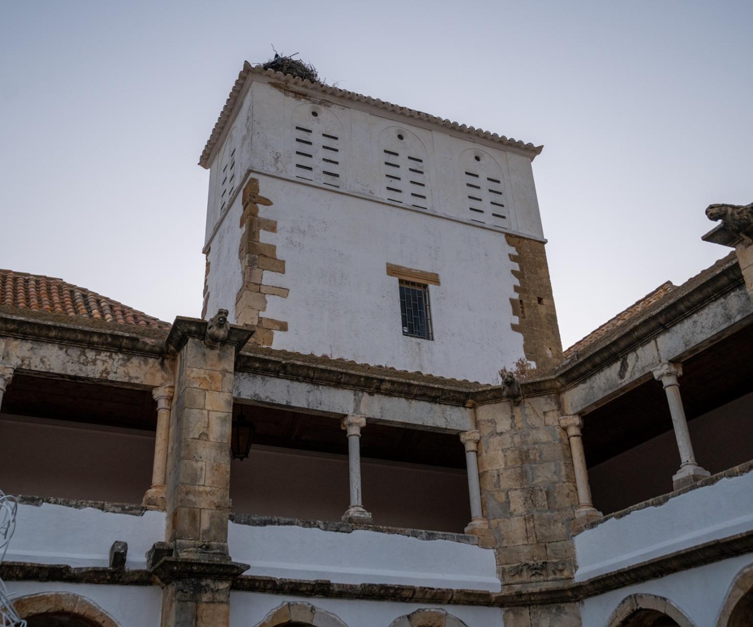 Museu Municipal de Faro